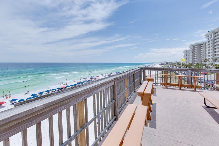 DESTIN SURFSIDE CONDO - Residential