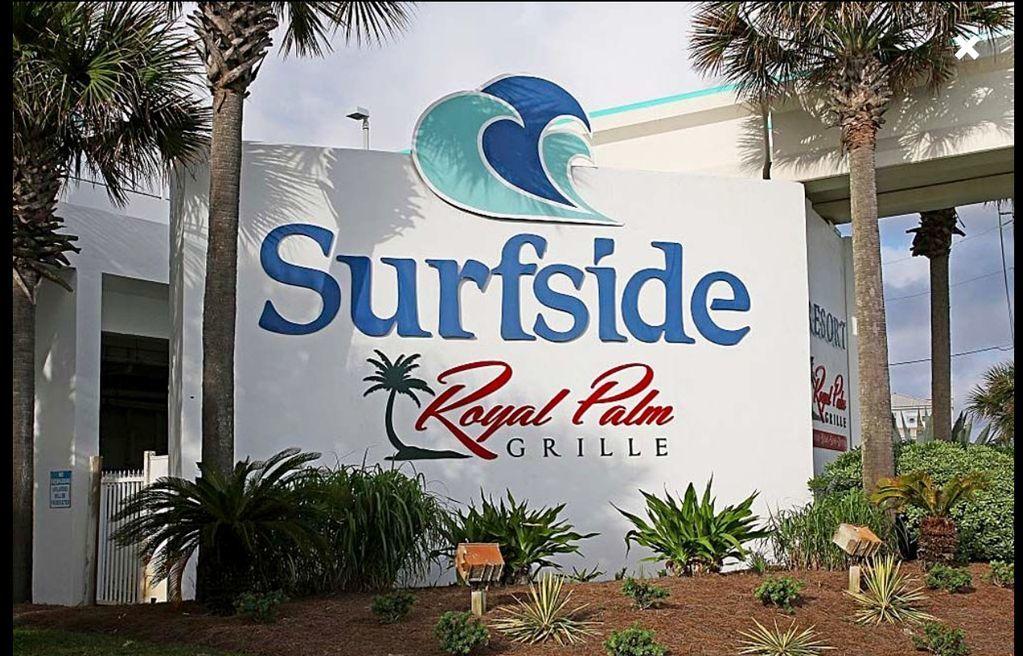 DESTIN SURFSIDE CONDO - Residential