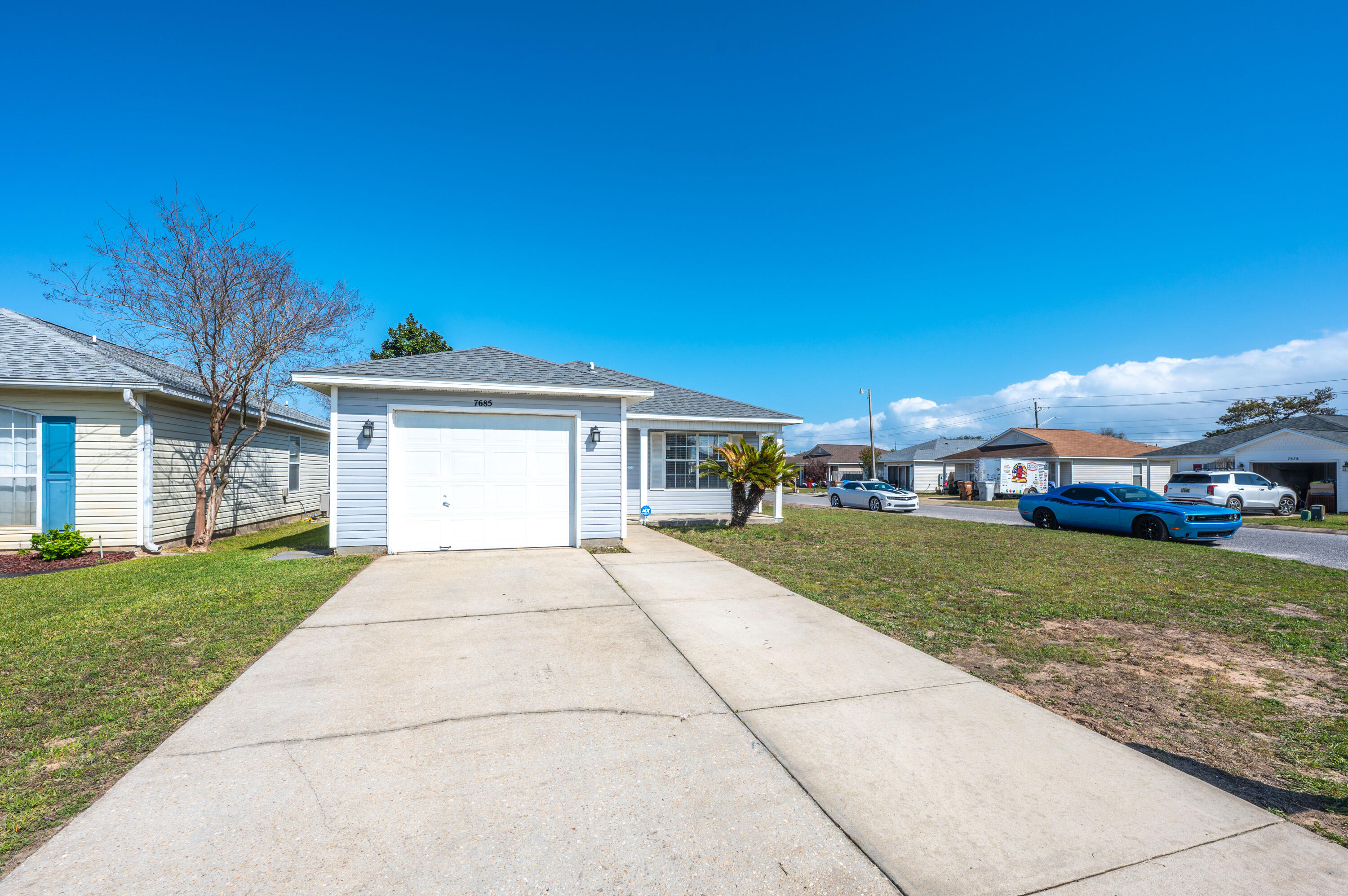 THE VINEYARDS - Residential