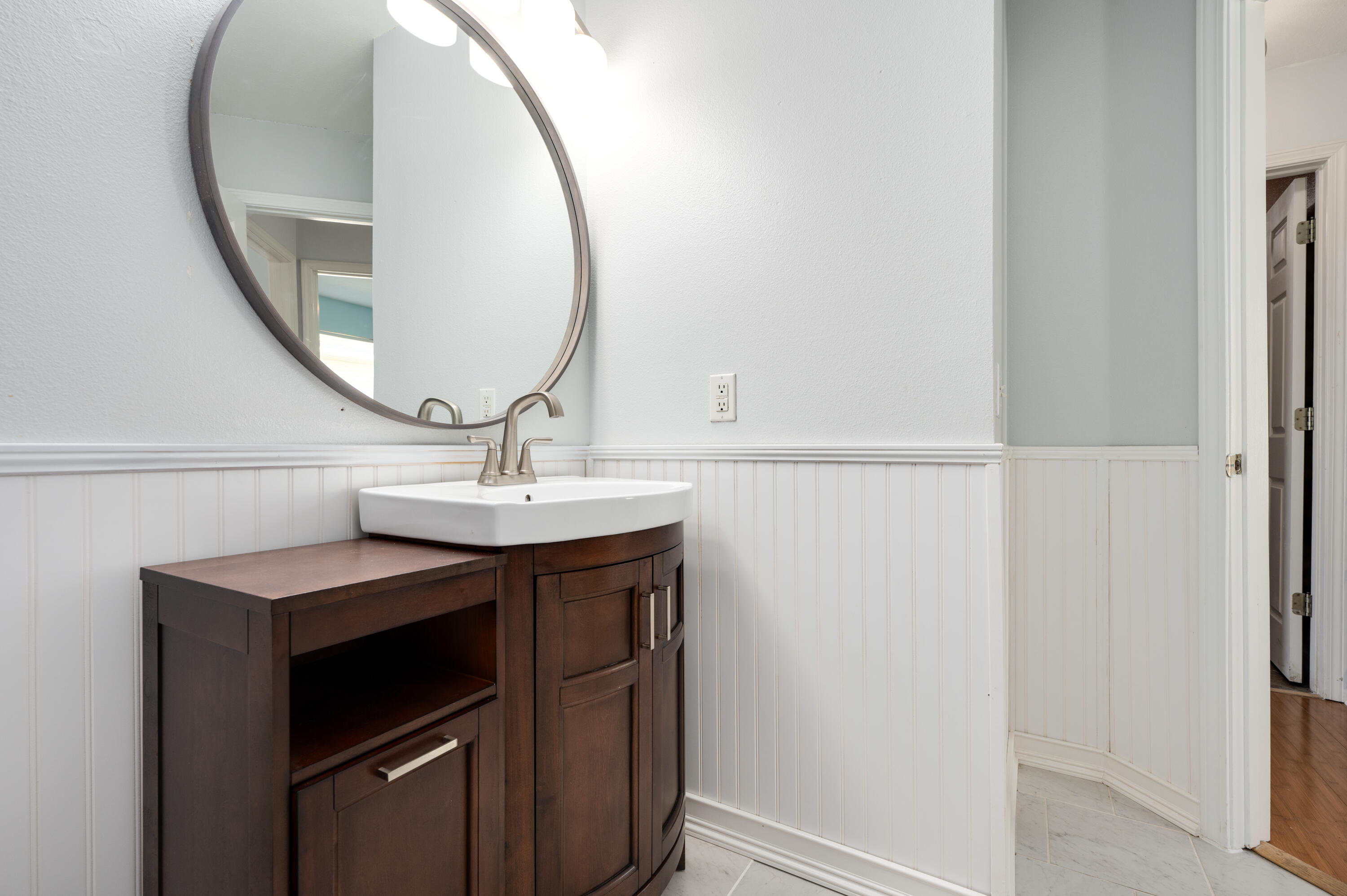 THE VINEYARDS - Residential