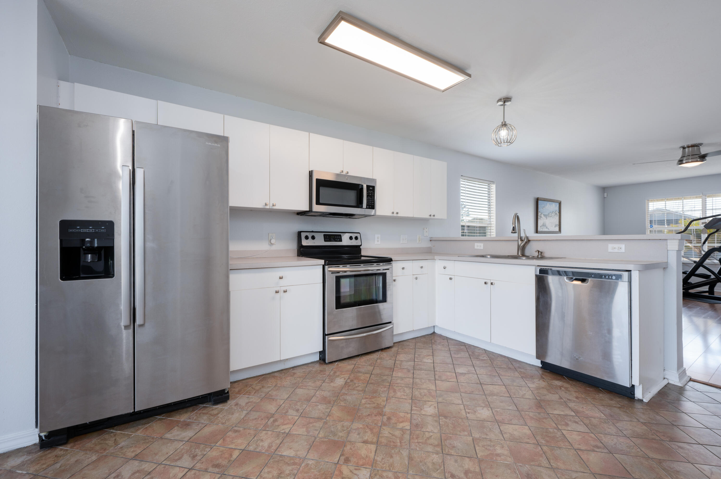 THE VINEYARDS - Residential