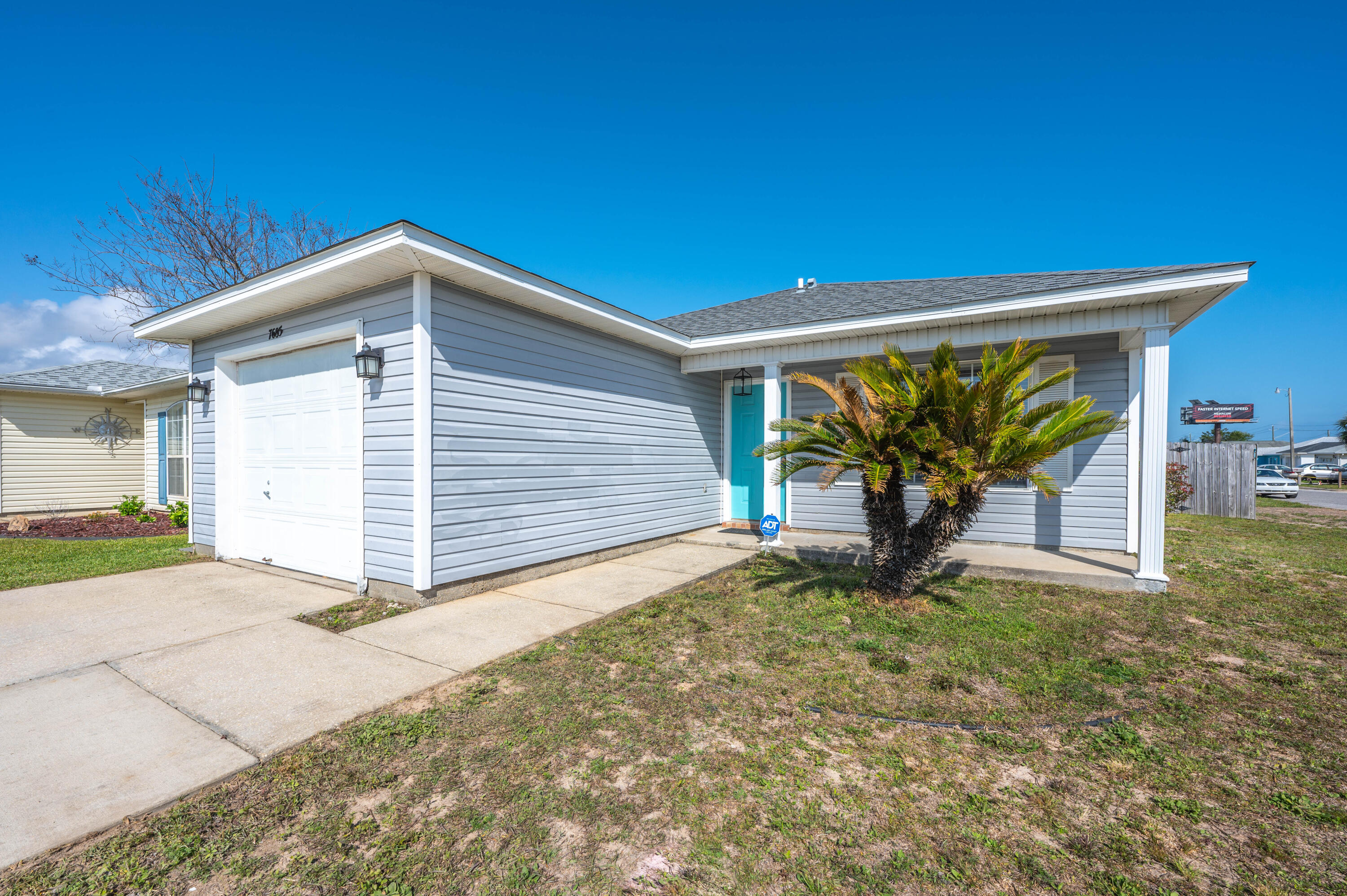 THE VINEYARDS - Residential