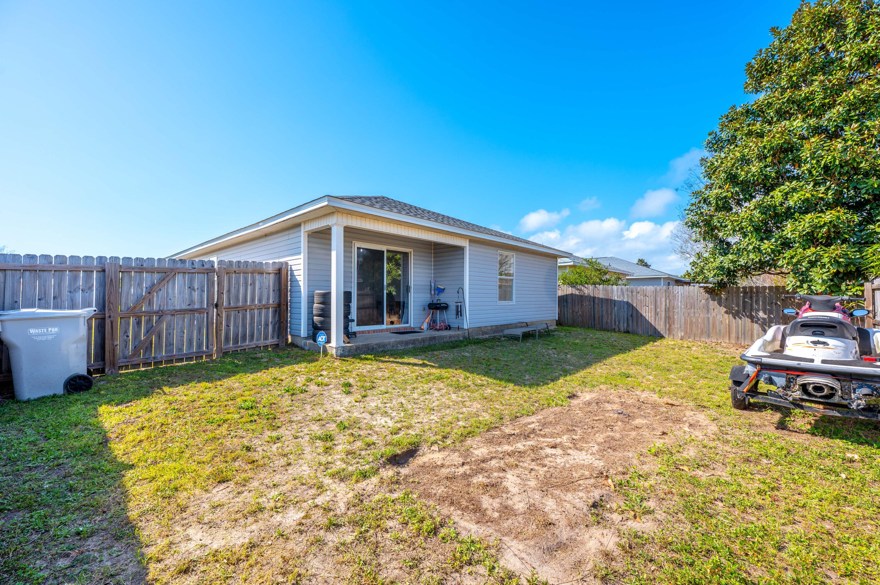 THE VINEYARDS - Residential
