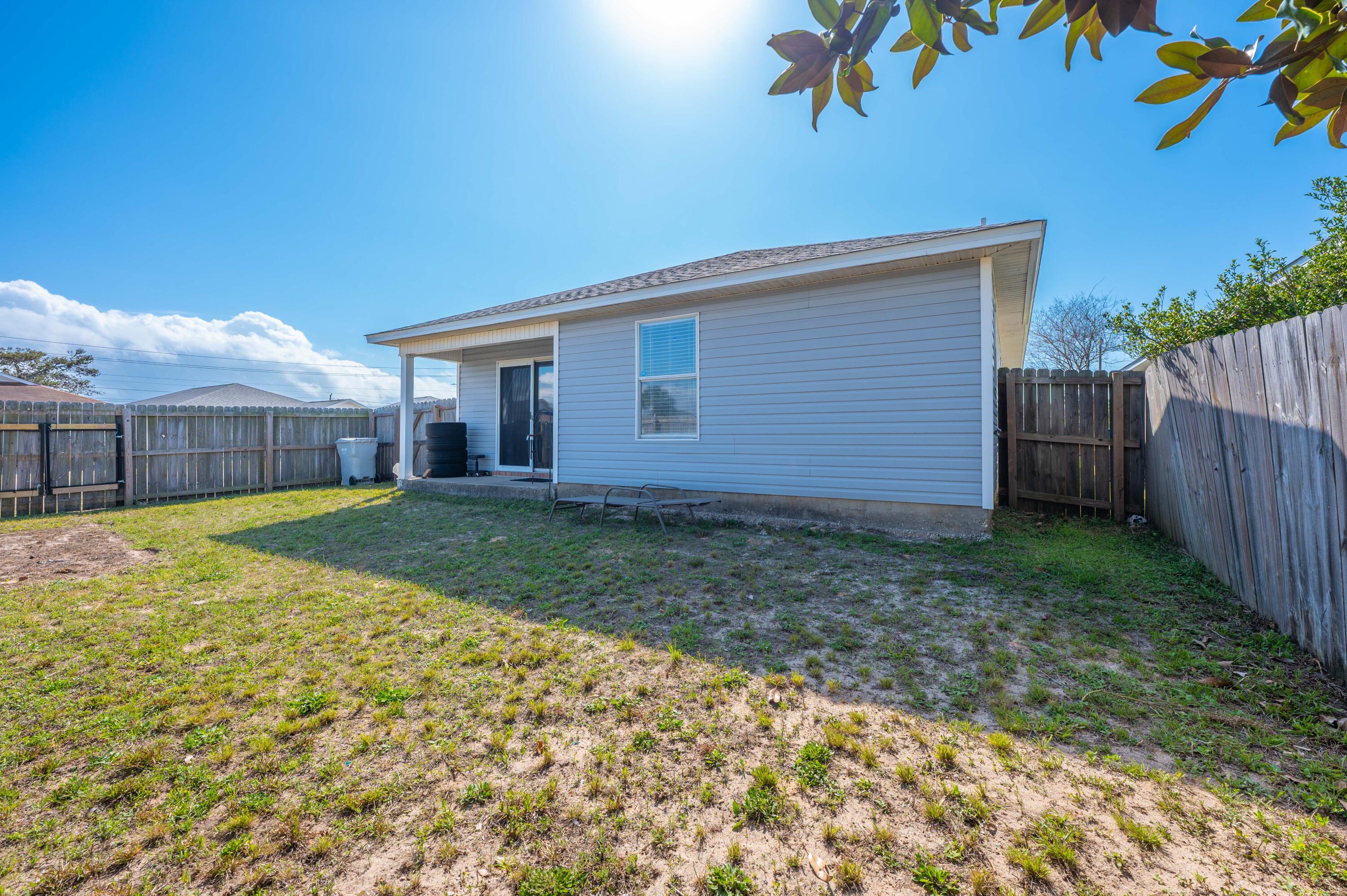 THE VINEYARDS - Residential
