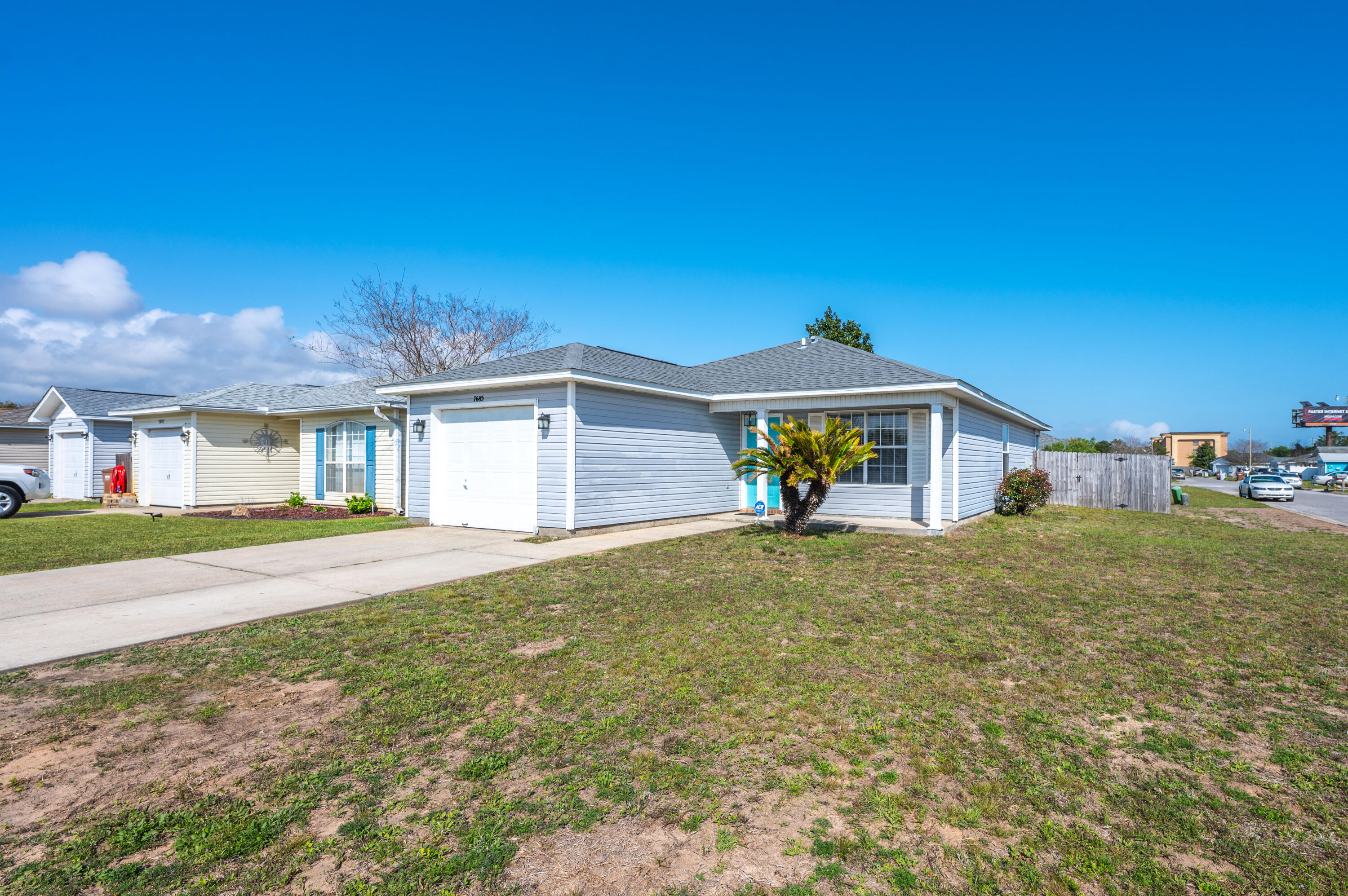 THE VINEYARDS - Residential