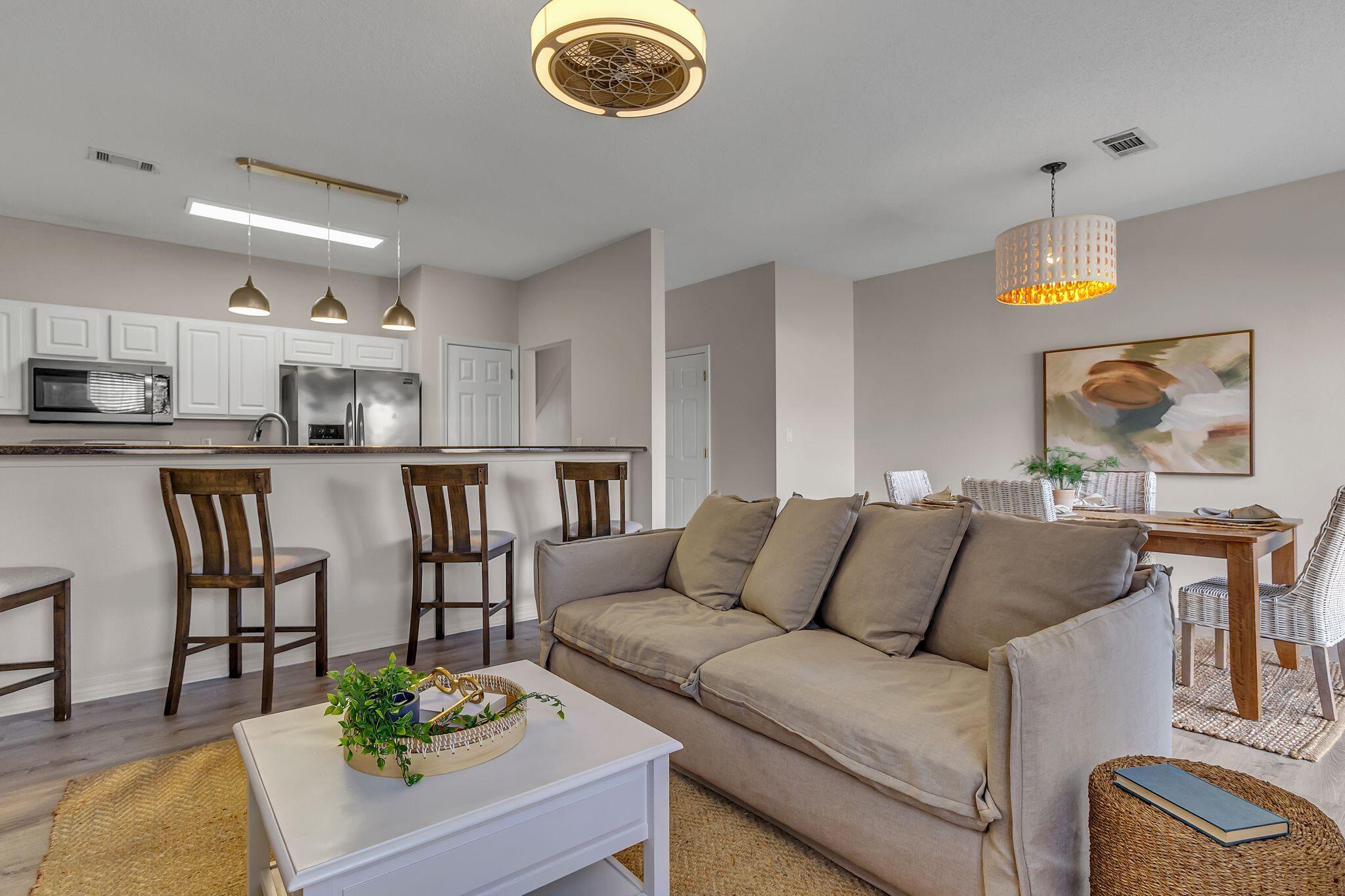 MAGNOLIA PARK PH 2. - Residential Lease