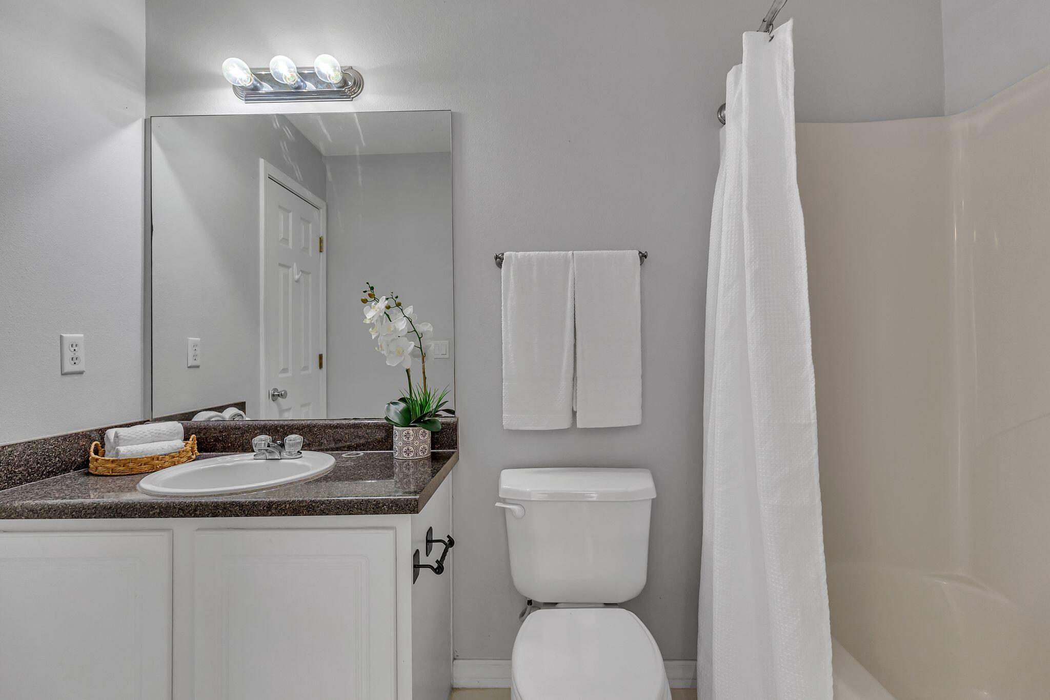 MAGNOLIA PARK PH 2. - Residential Lease