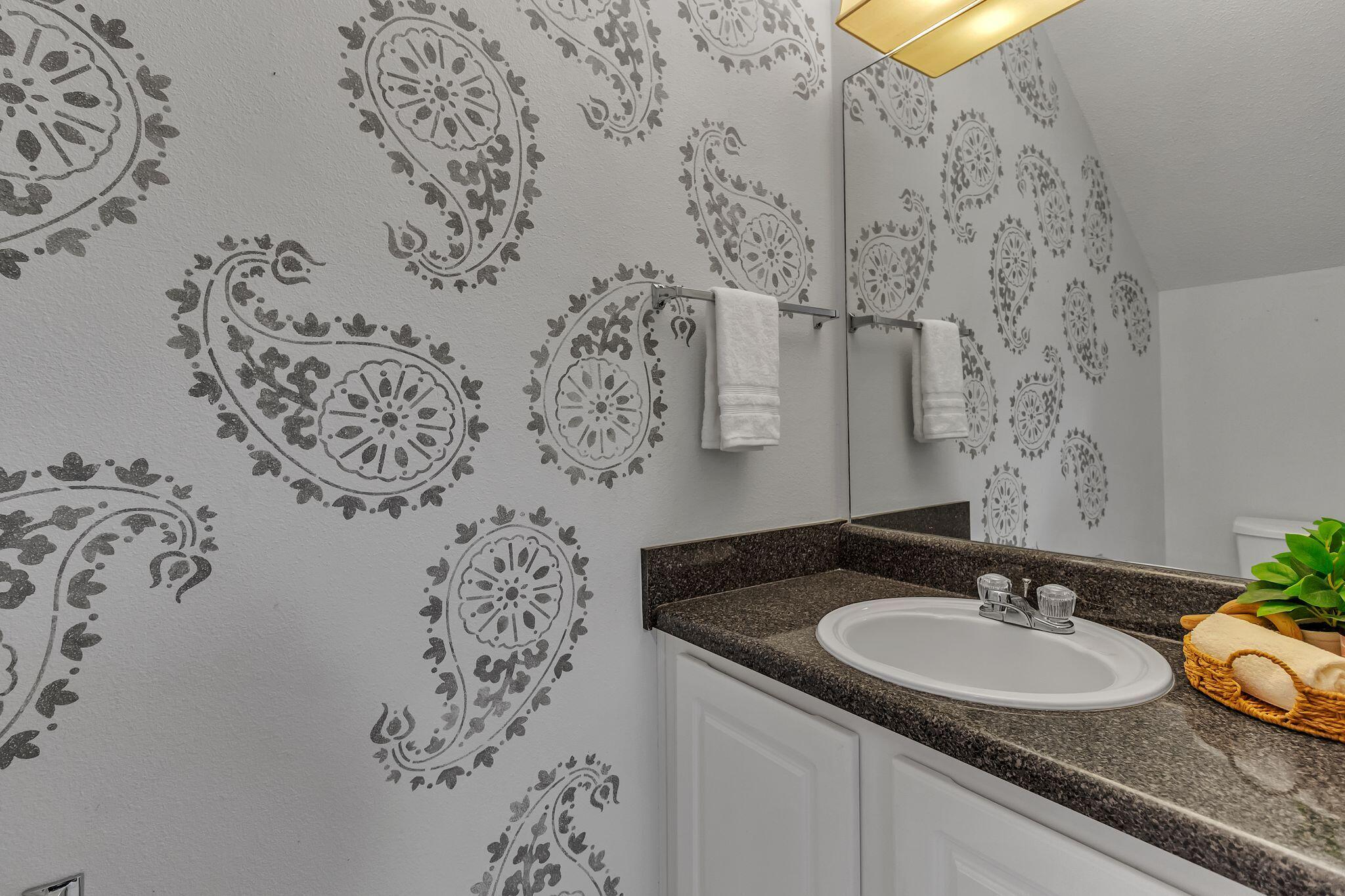 MAGNOLIA PARK PH 2. - Residential Lease