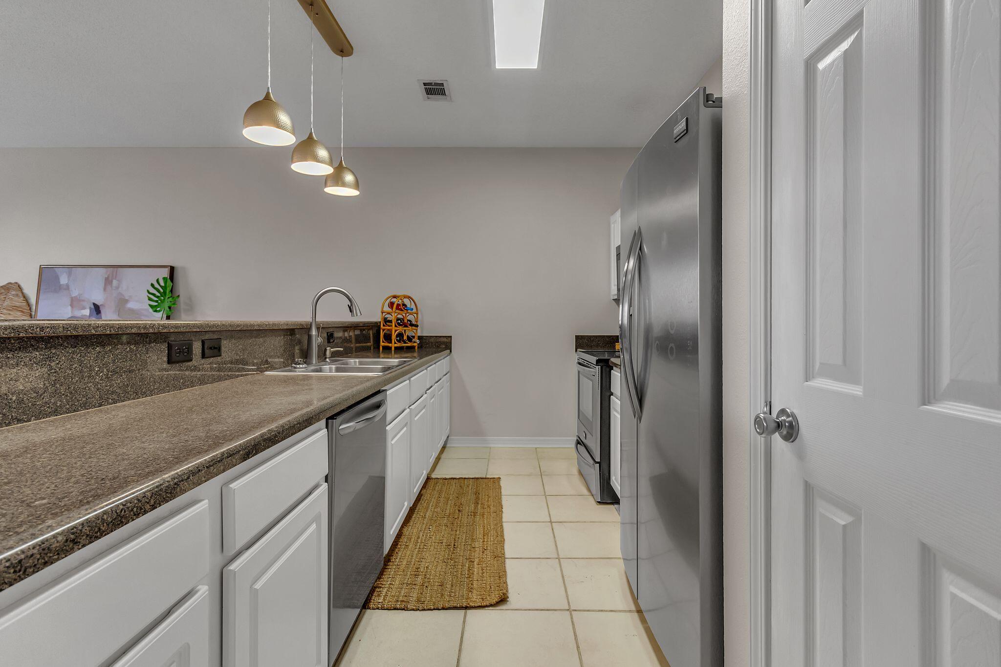 MAGNOLIA PARK PH 2. - Residential Lease