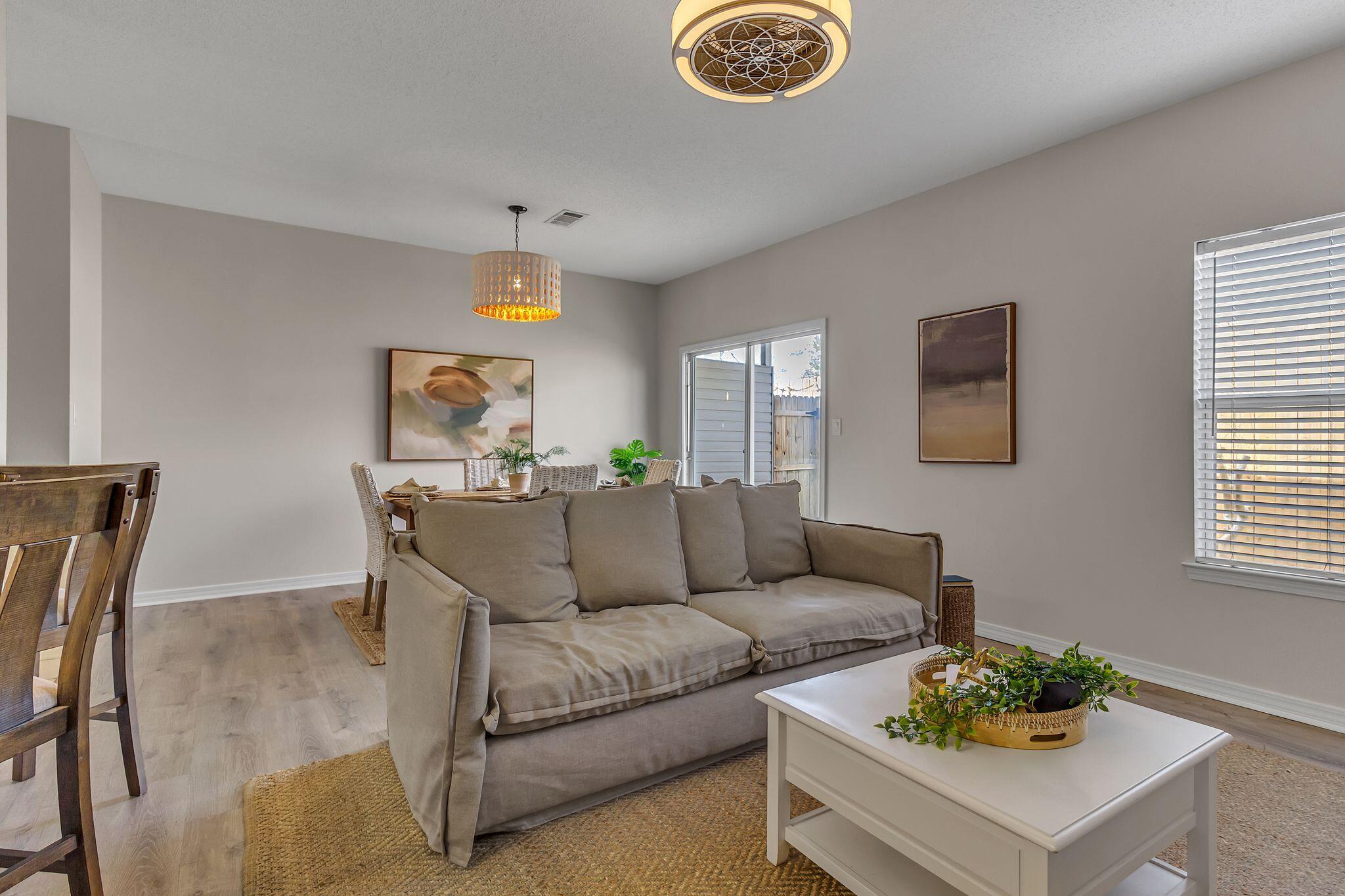 MAGNOLIA PARK PH 2. - Residential Lease