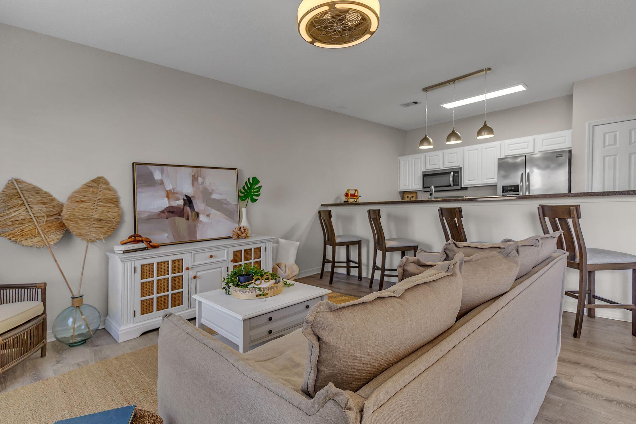 MAGNOLIA PARK PH 2. - Residential Lease