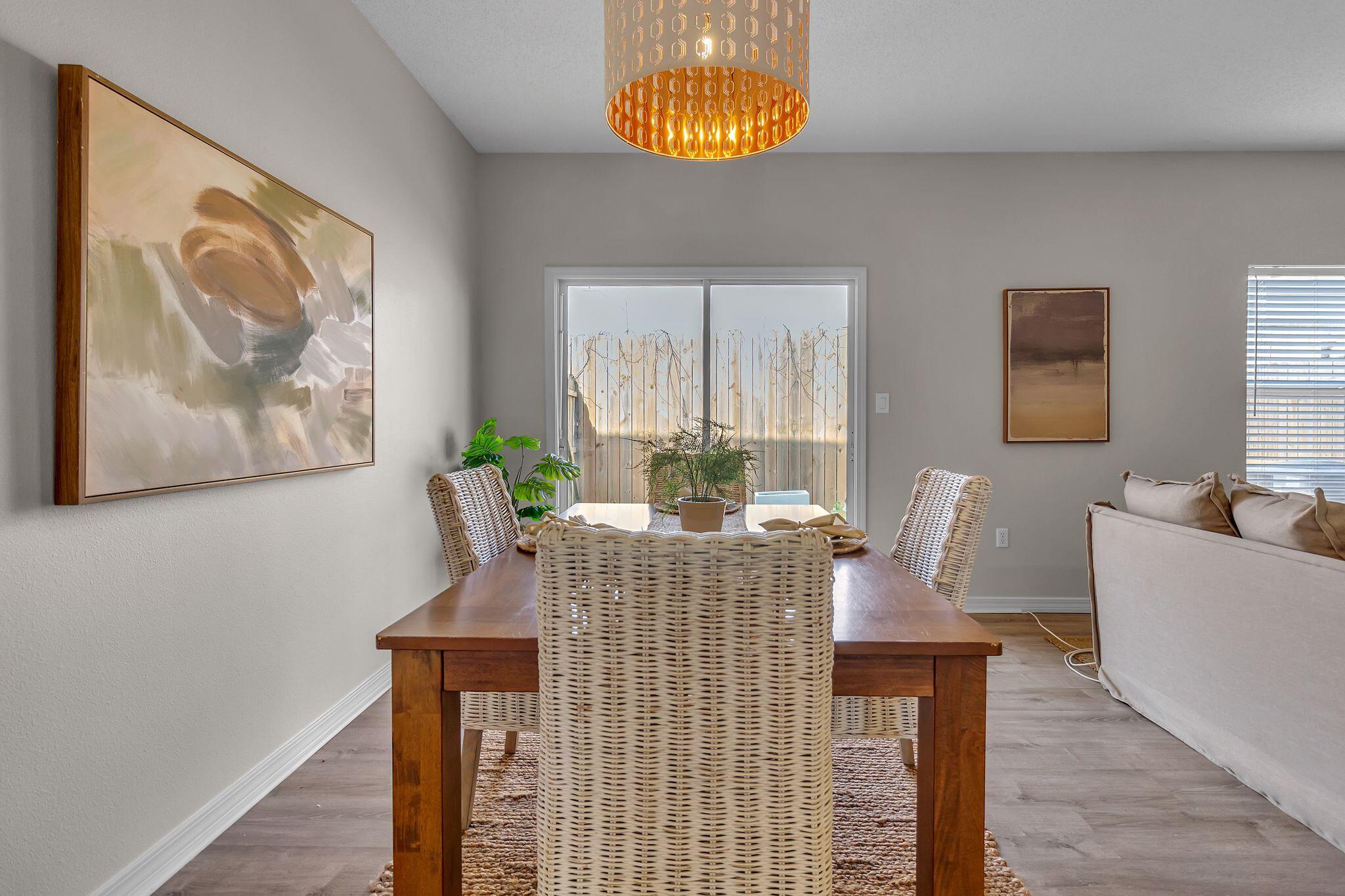 MAGNOLIA PARK PH 2. - Residential Lease