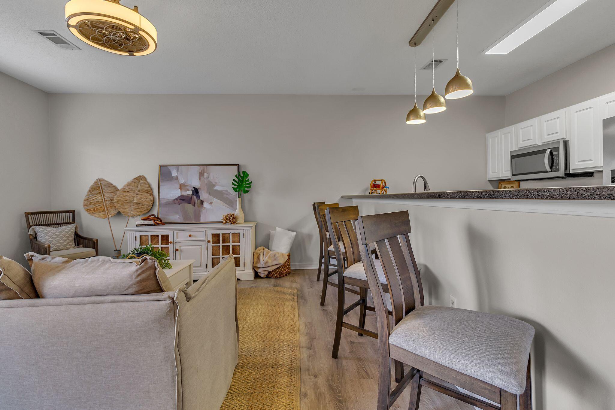 MAGNOLIA PARK PH 2. - Residential Lease