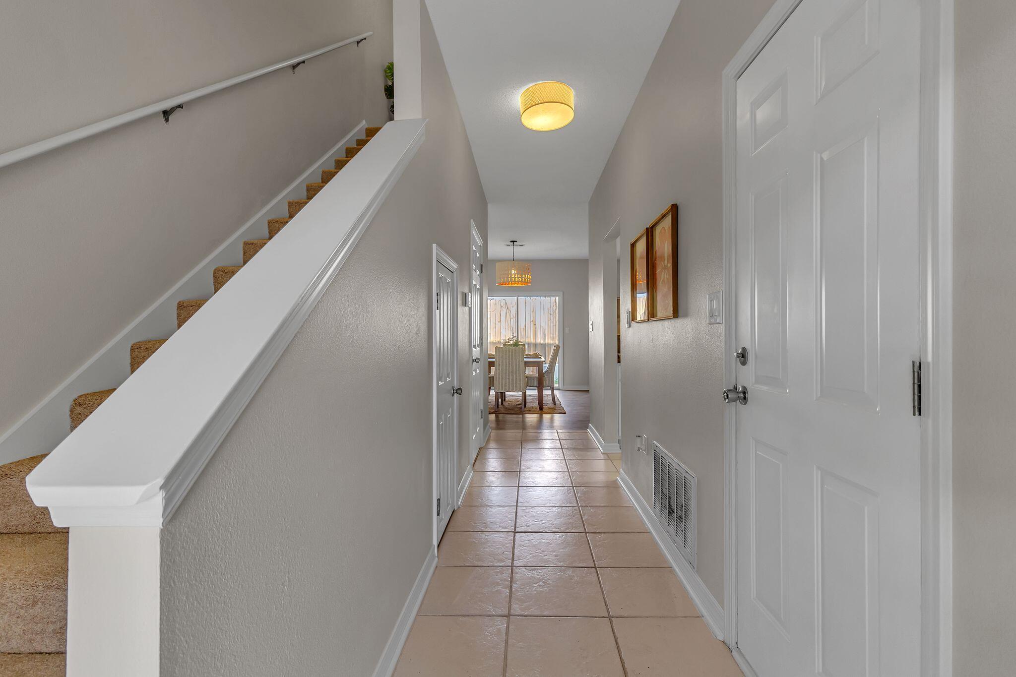 MAGNOLIA PARK PH 2. - Residential Lease