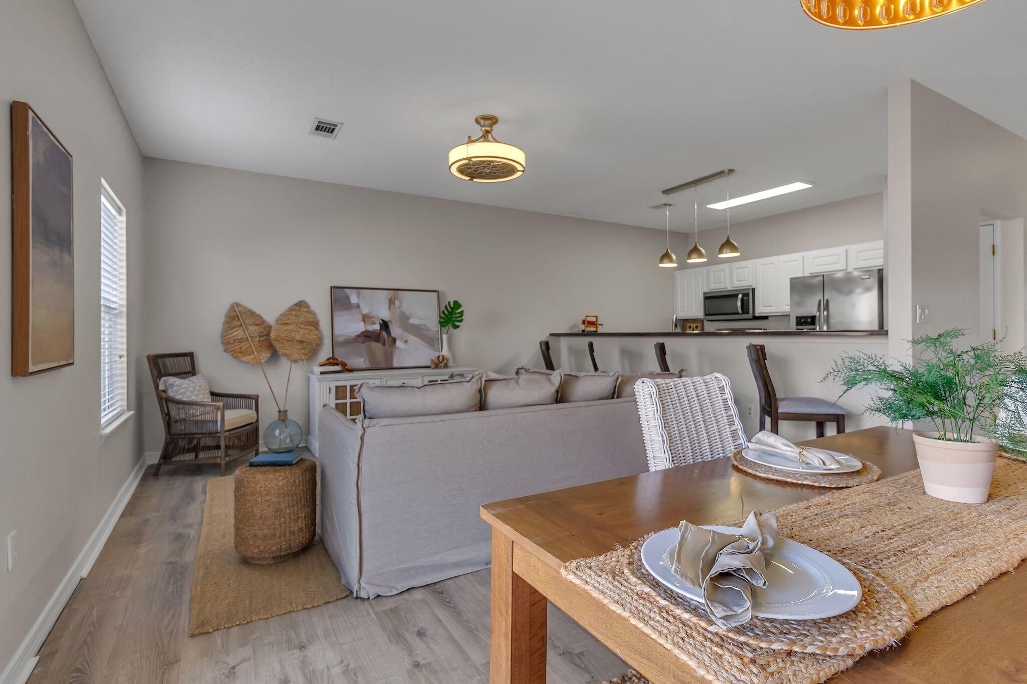 MAGNOLIA PARK PH 2. - Residential Lease