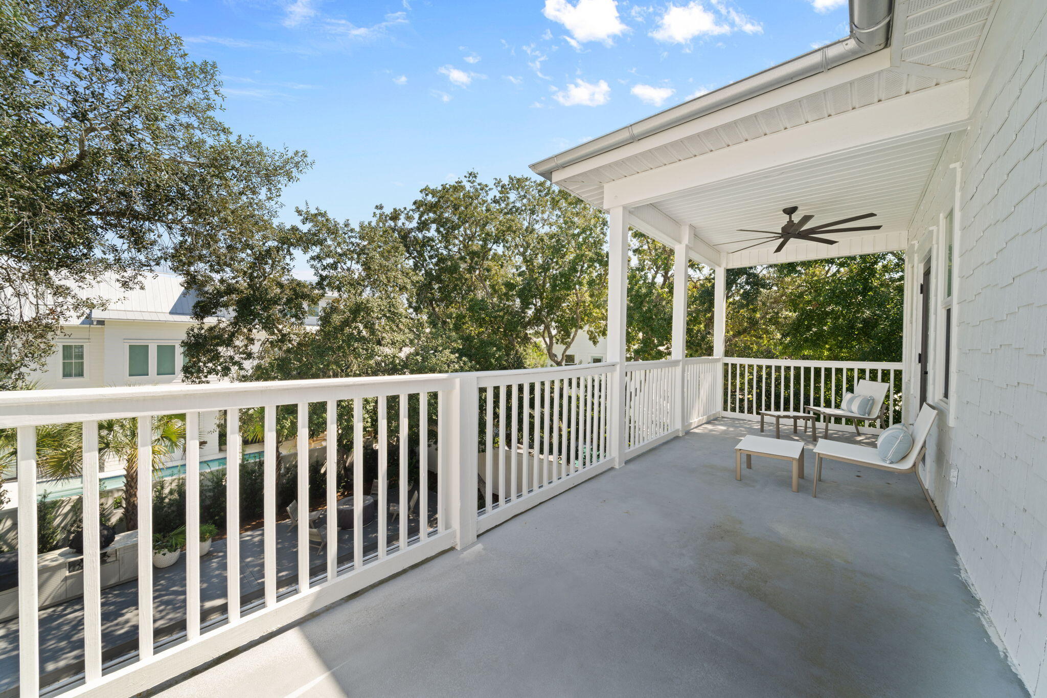 SEAGROVE 3RD ADDN - Residential