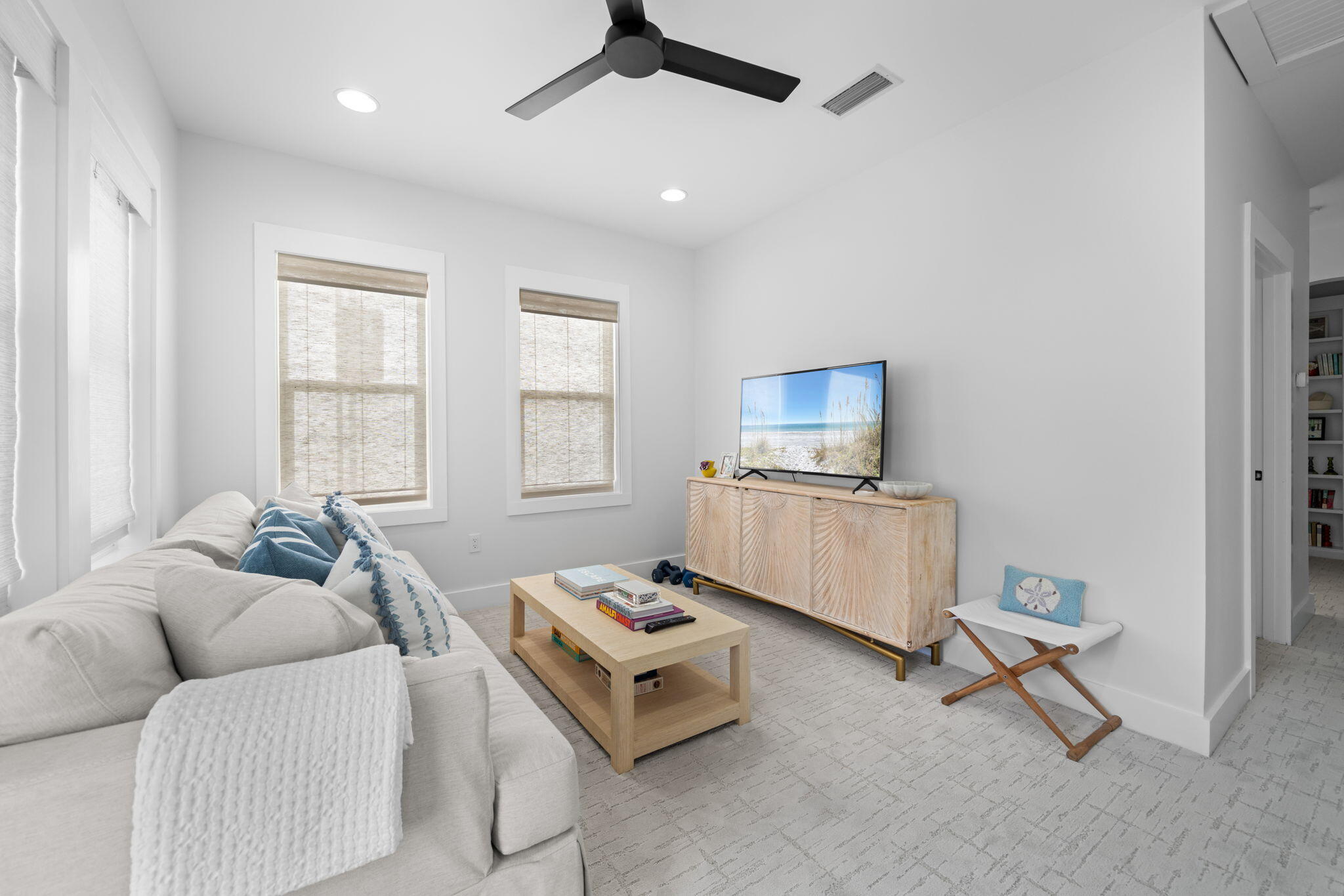 SEAGROVE 3RD ADDN - Residential