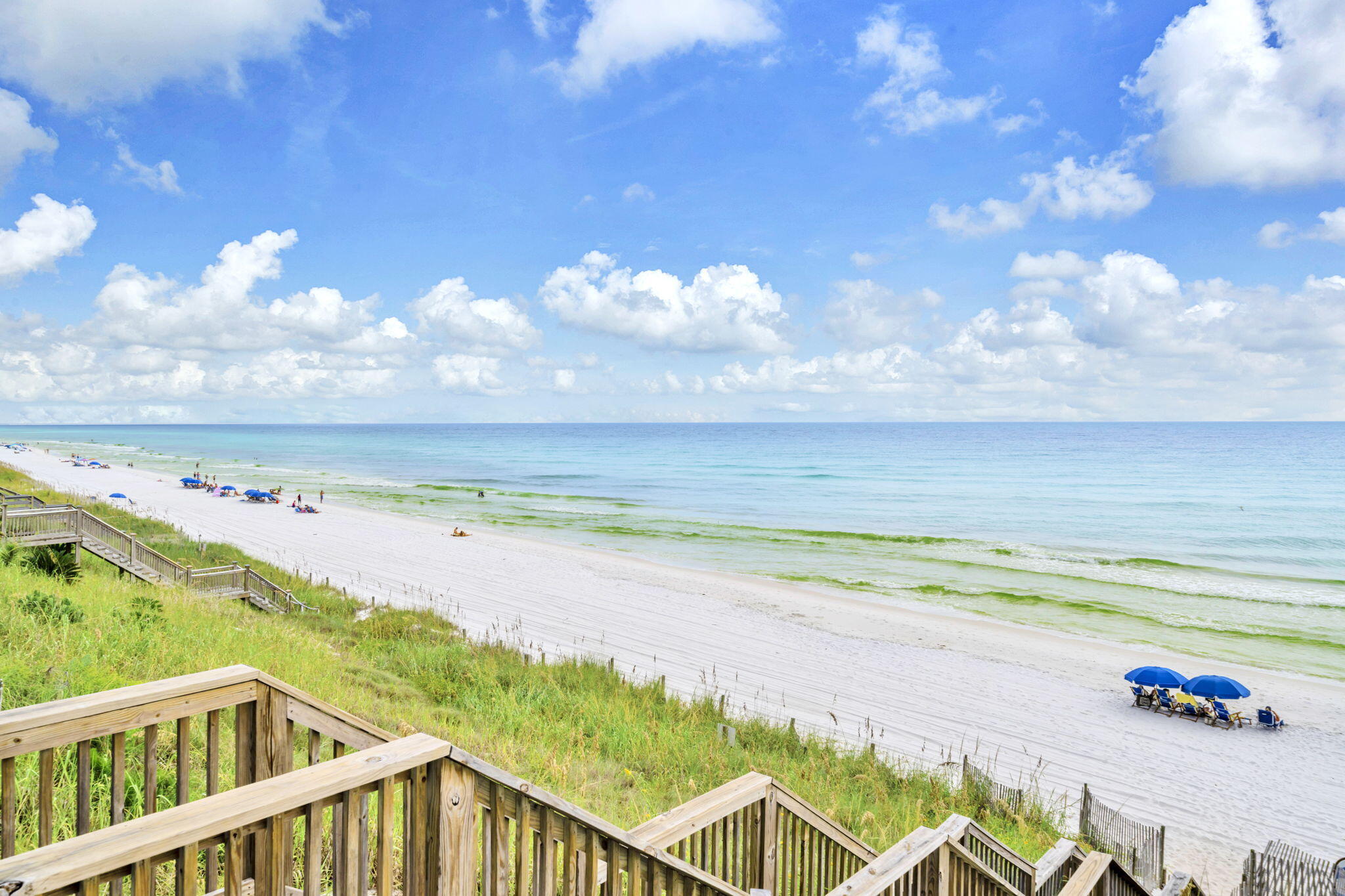 SEAGROVE 3RD ADDN - Residential