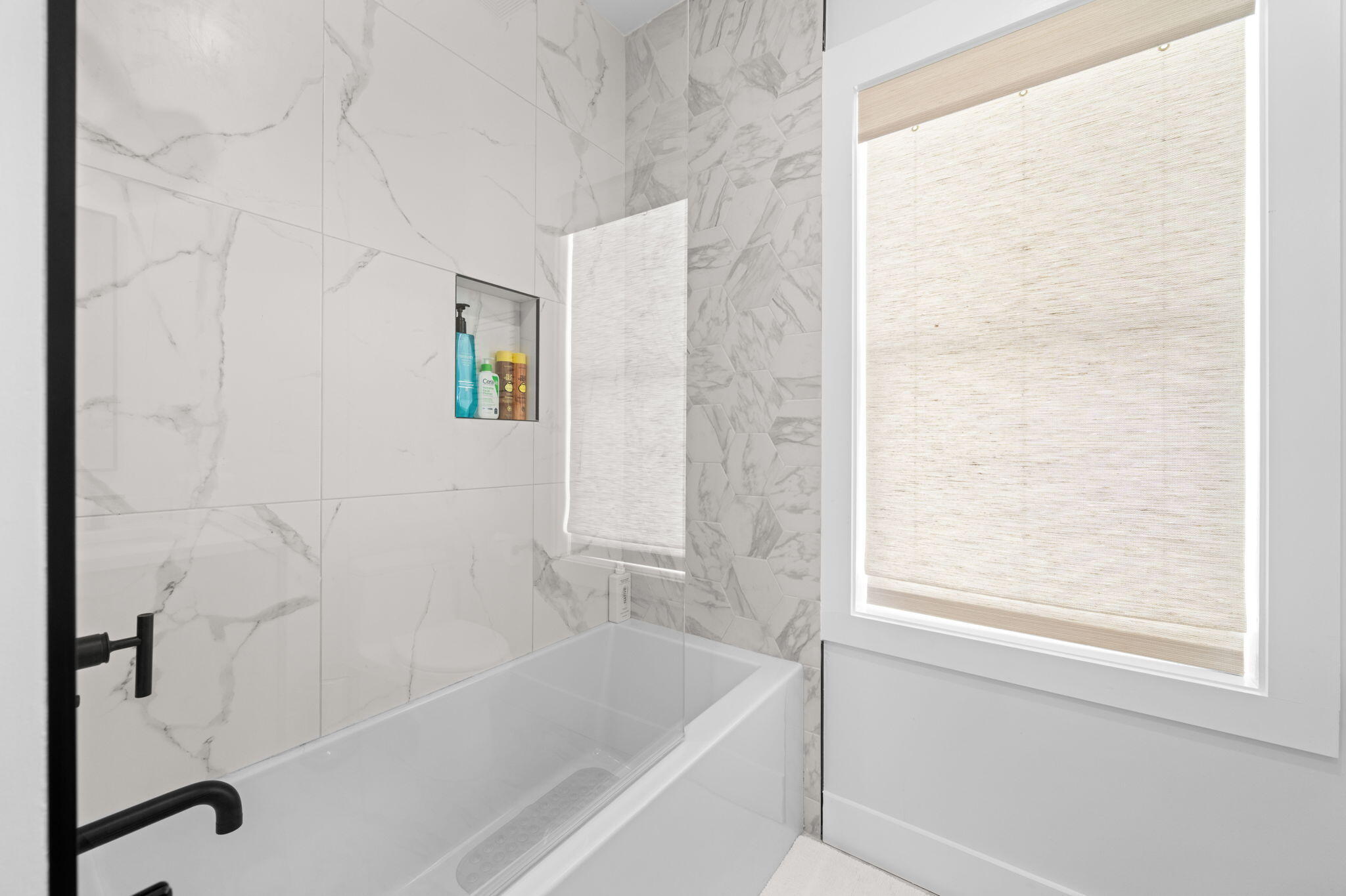 SEAGROVE 3RD ADDN - Residential