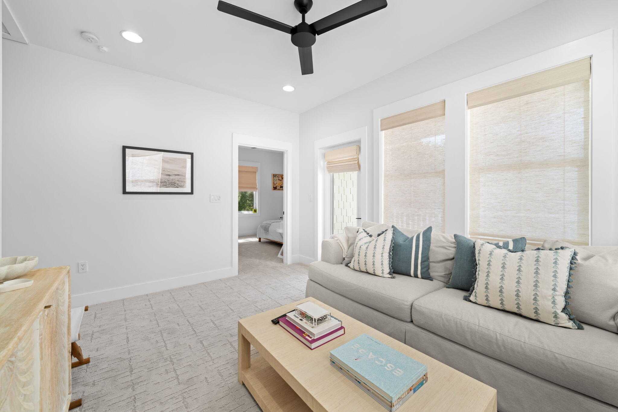 SEAGROVE 3RD ADDN - Residential