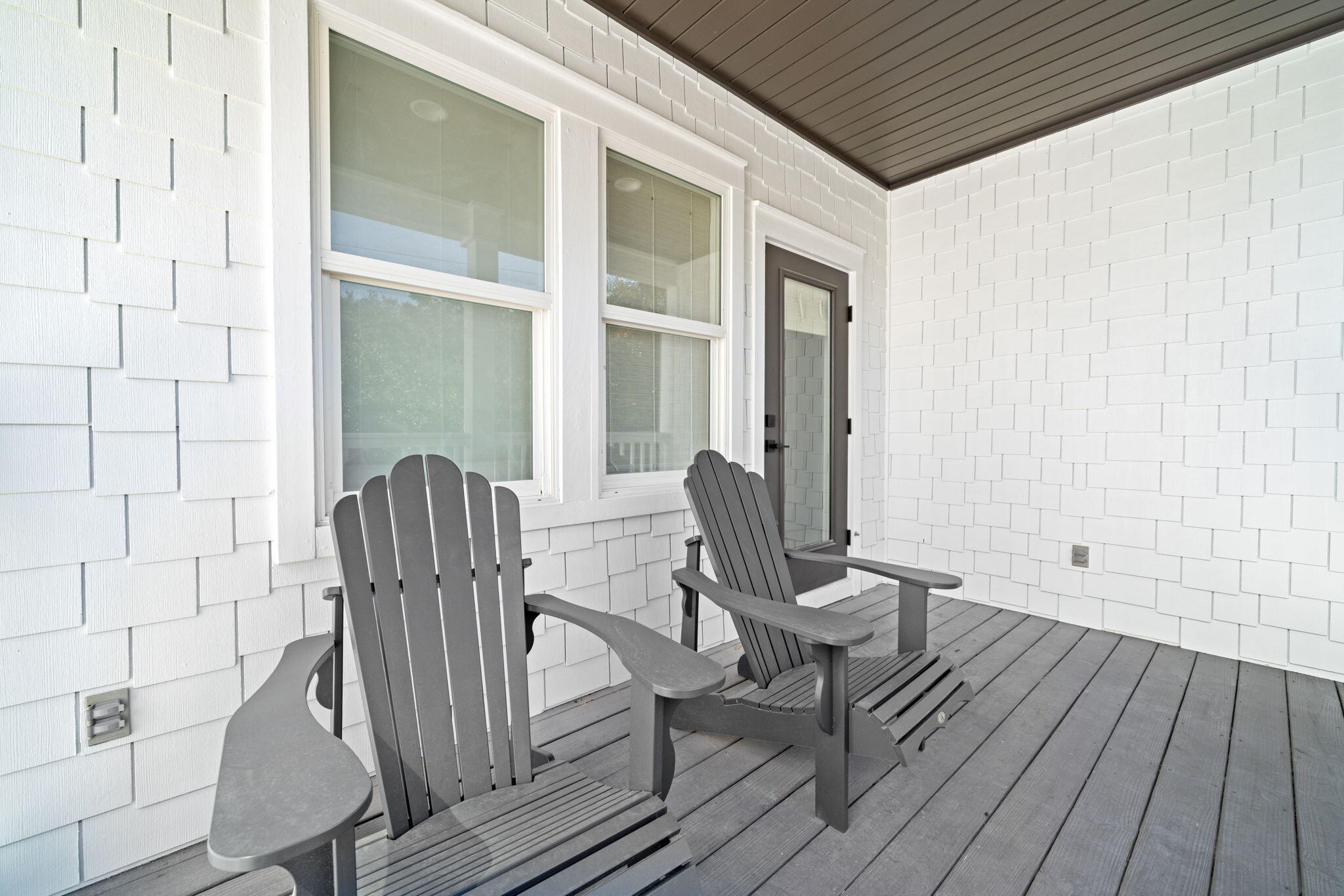 SEAGROVE 3RD ADDN - Residential