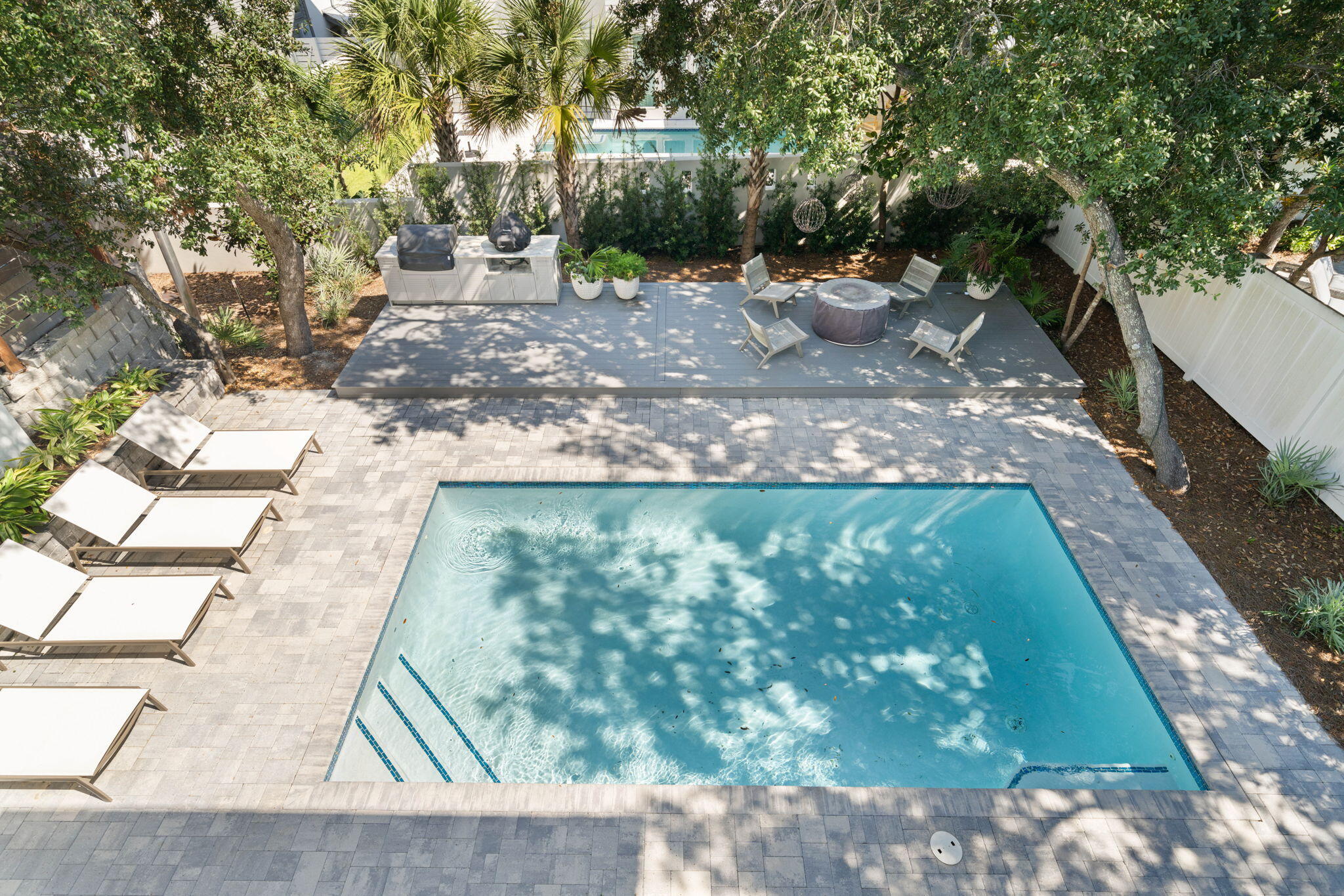 SEAGROVE 3RD ADDN - Residential