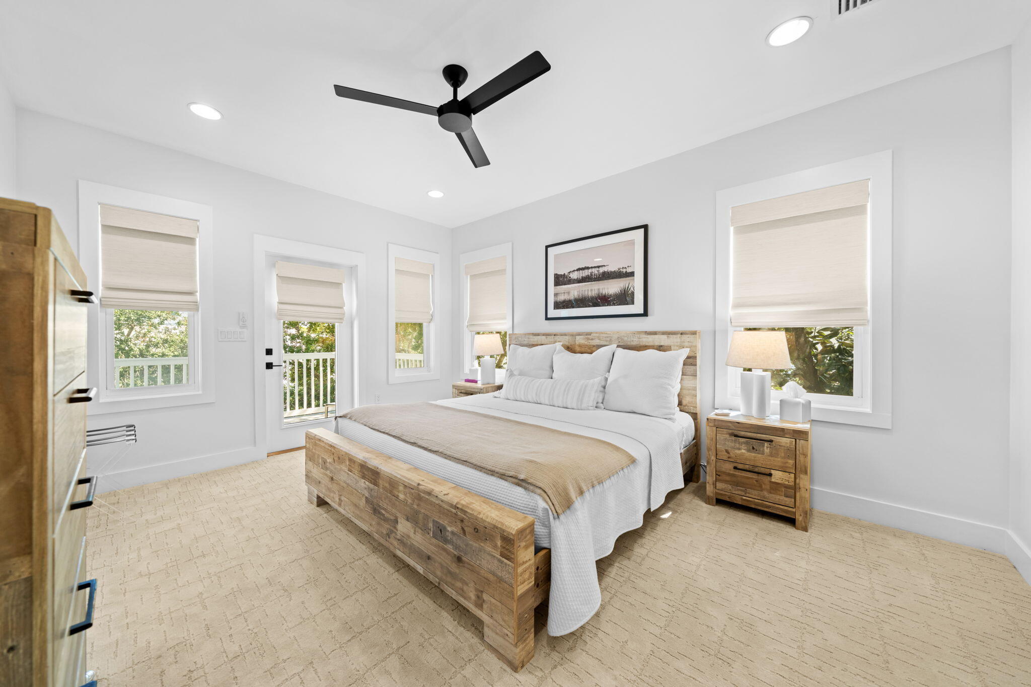 SEAGROVE 3RD ADDN - Residential