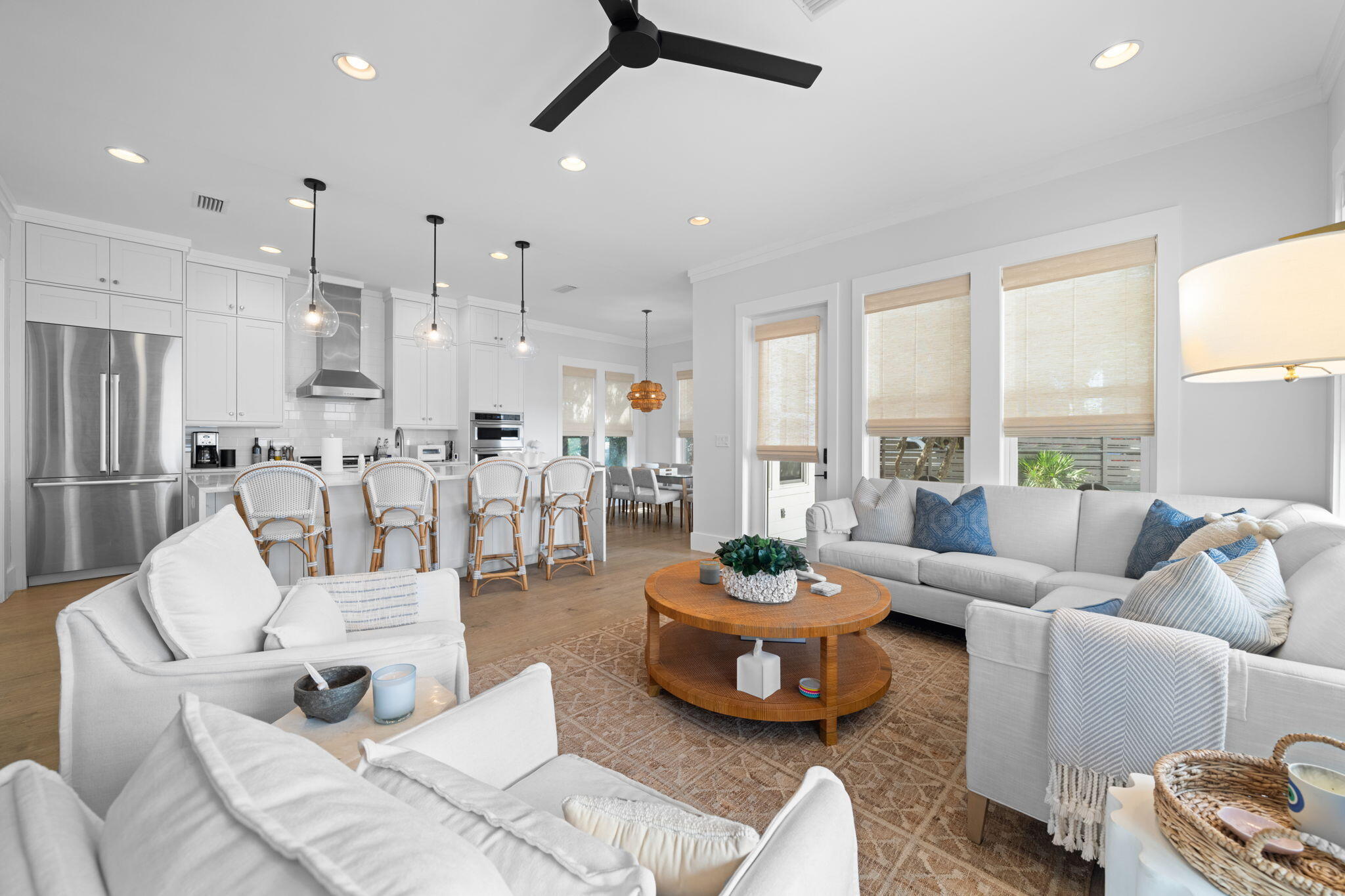 SEAGROVE 3RD ADDN - Residential
