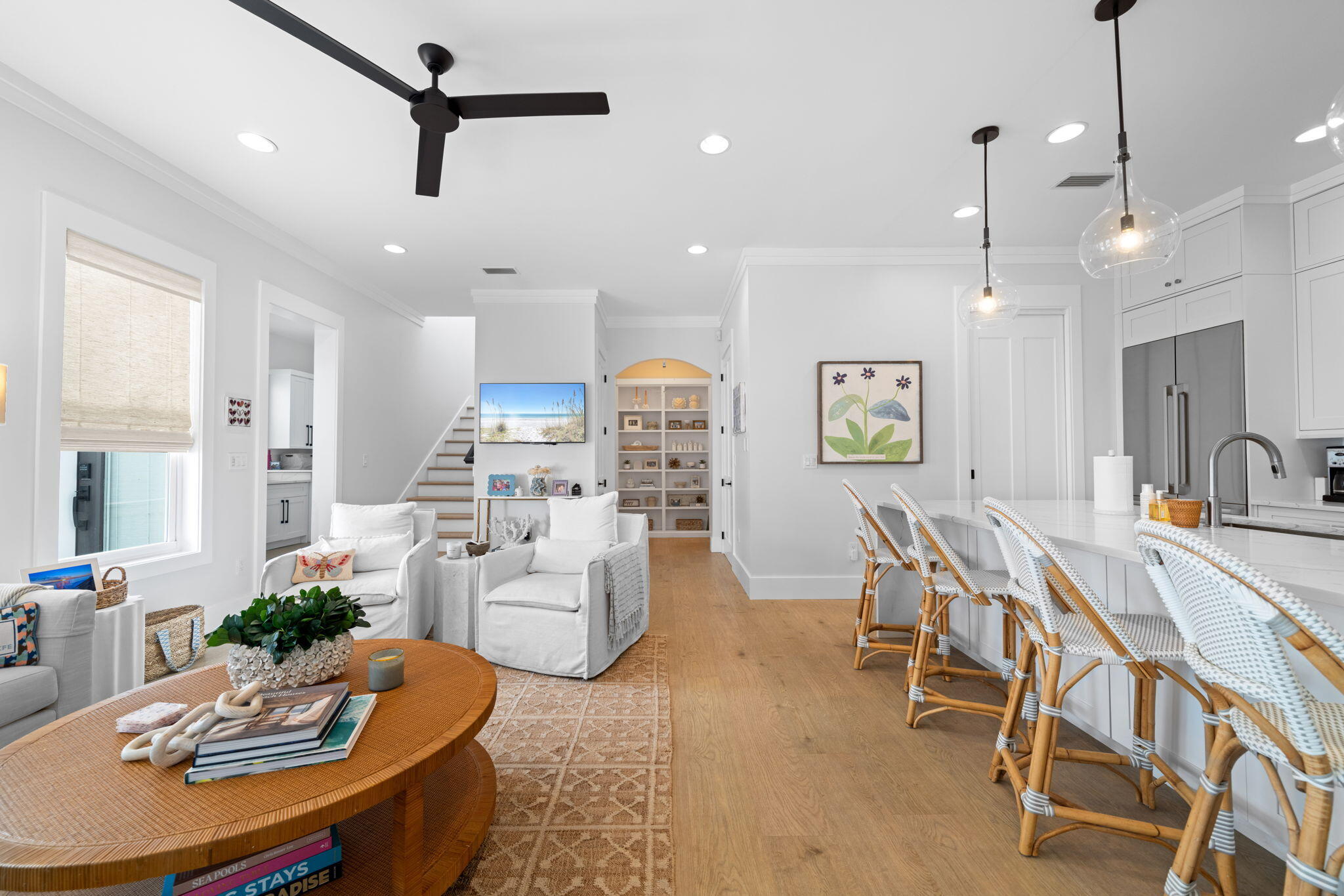 SEAGROVE 3RD ADDN - Residential