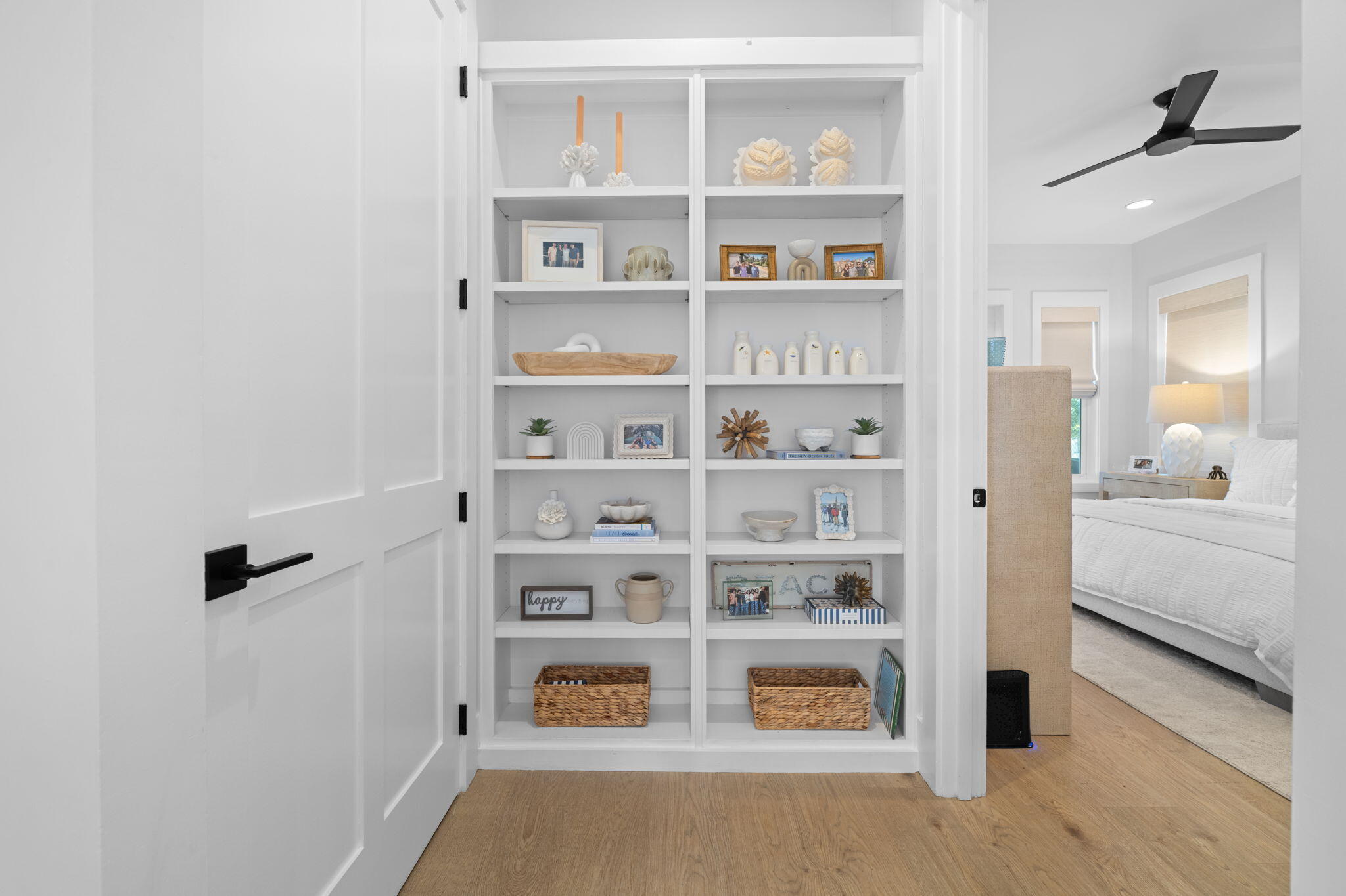 SEAGROVE 3RD ADDN - Residential