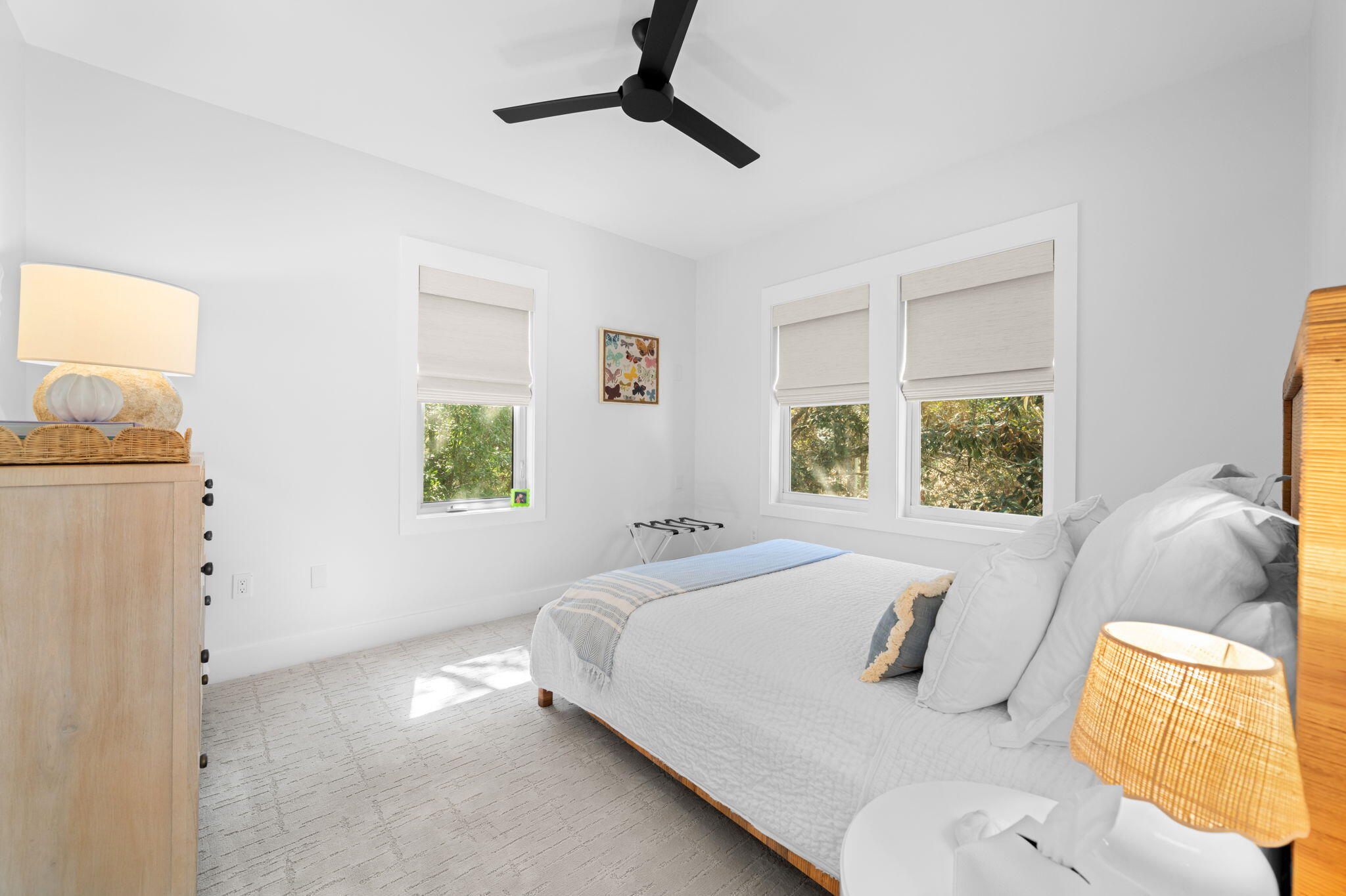 SEAGROVE 3RD ADDN - Residential