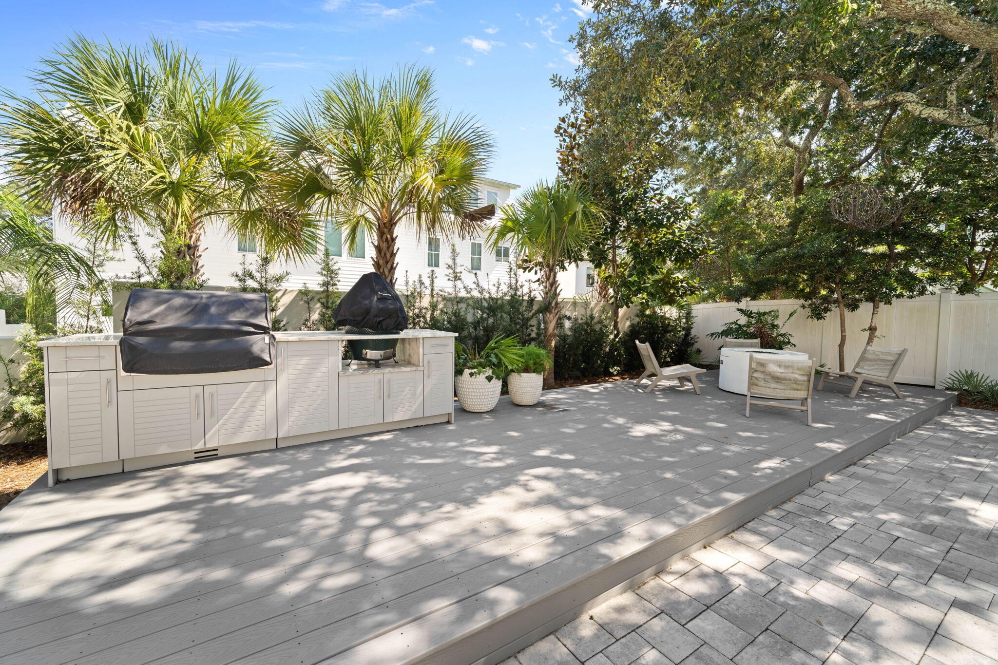 SEAGROVE 3RD ADDN - Residential