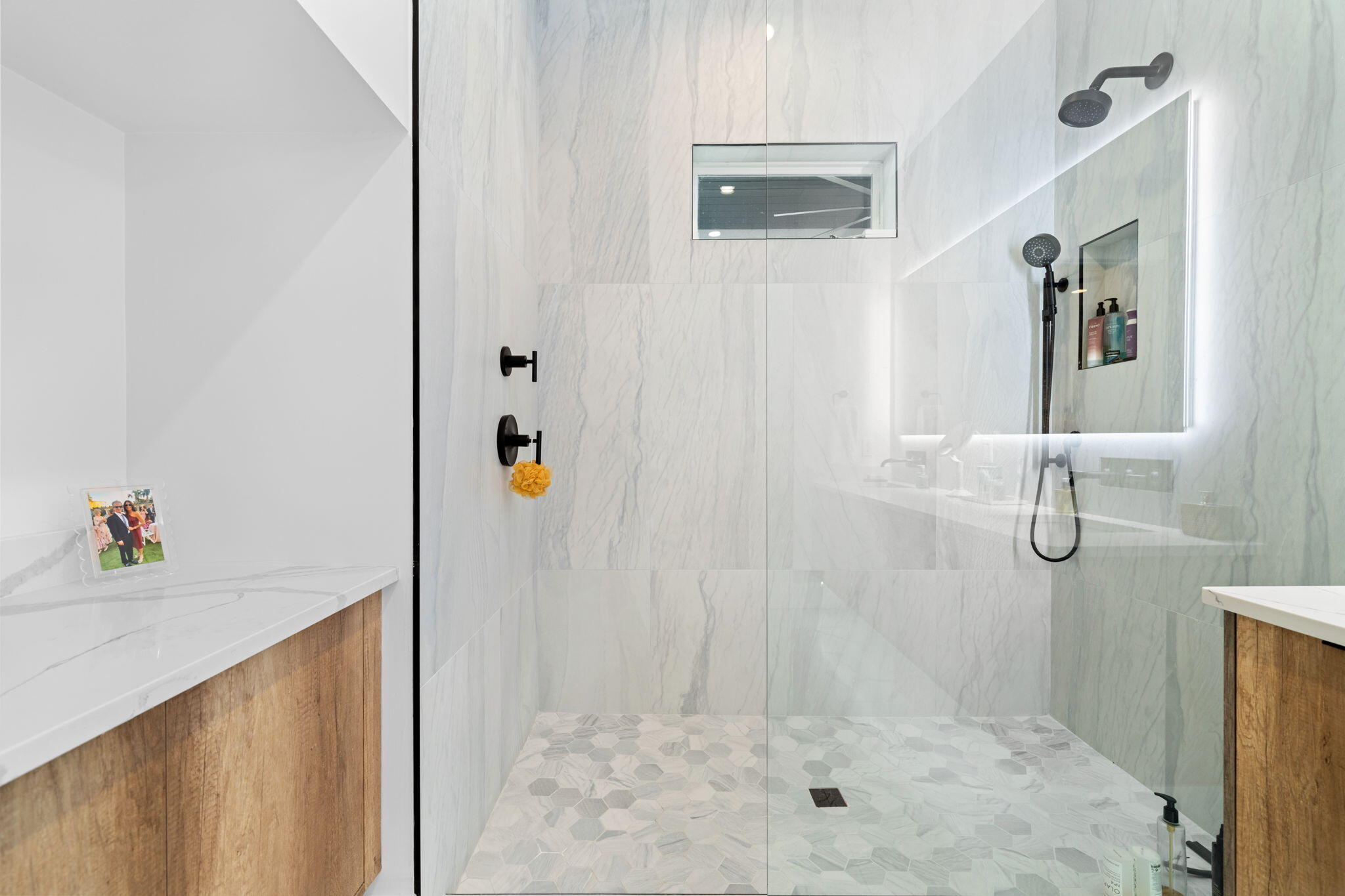 SEAGROVE 3RD ADDN - Residential