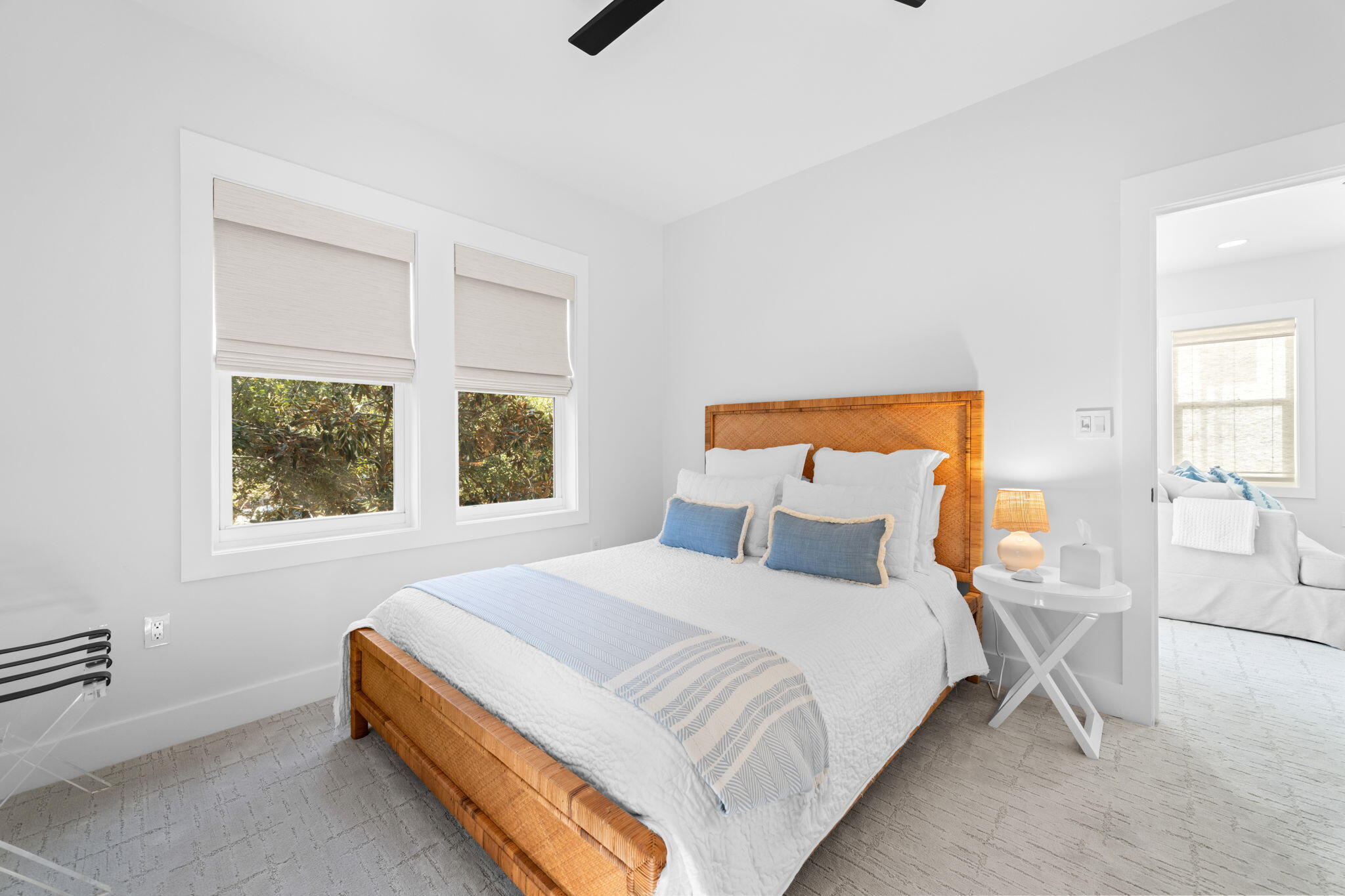 SEAGROVE 3RD ADDN - Residential