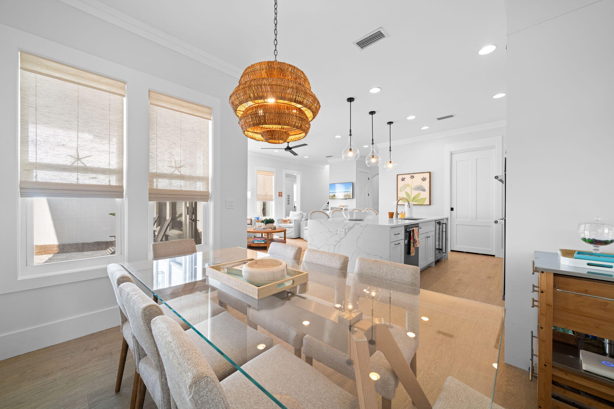 SEAGROVE 3RD ADDN - Residential
