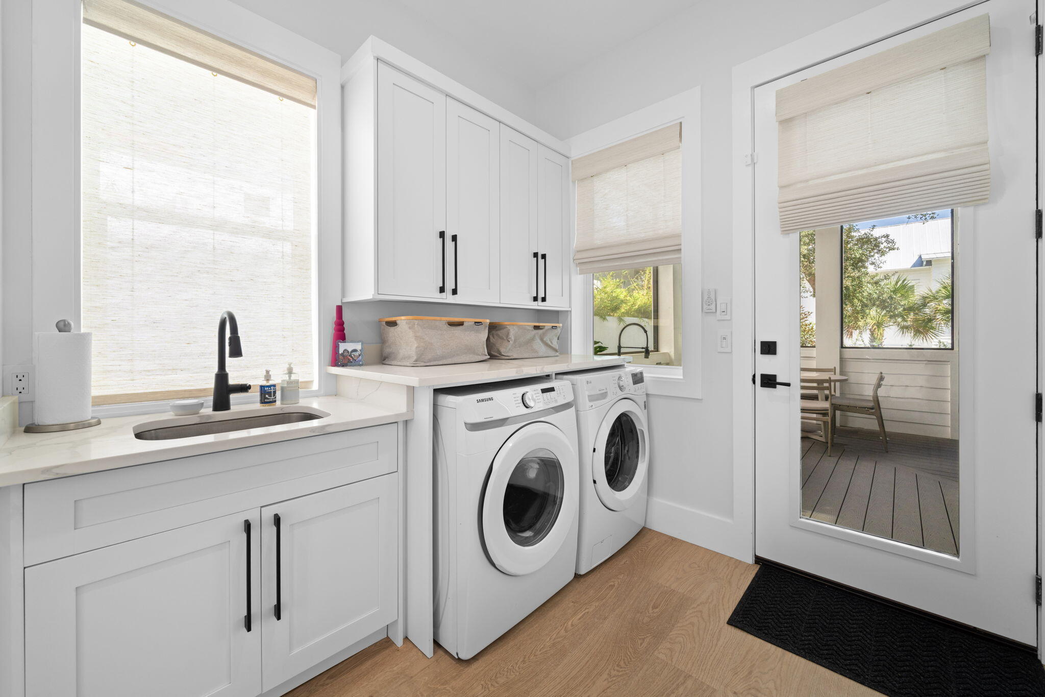 SEAGROVE 3RD ADDN - Residential