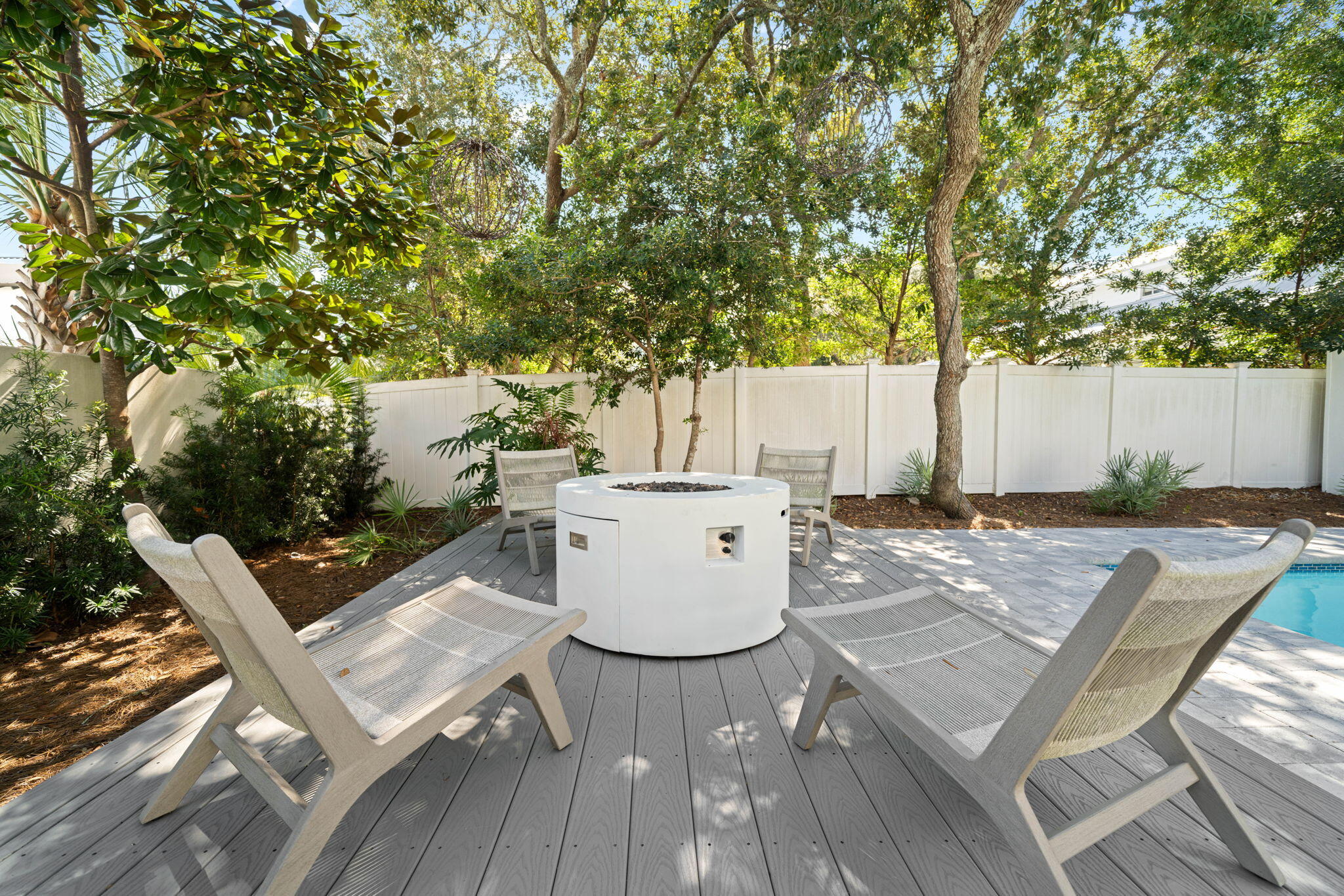 SEAGROVE 3RD ADDN - Residential