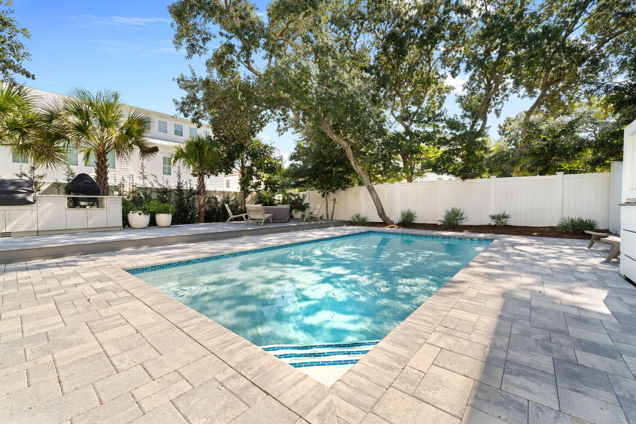 SEAGROVE 3RD ADDN - Residential