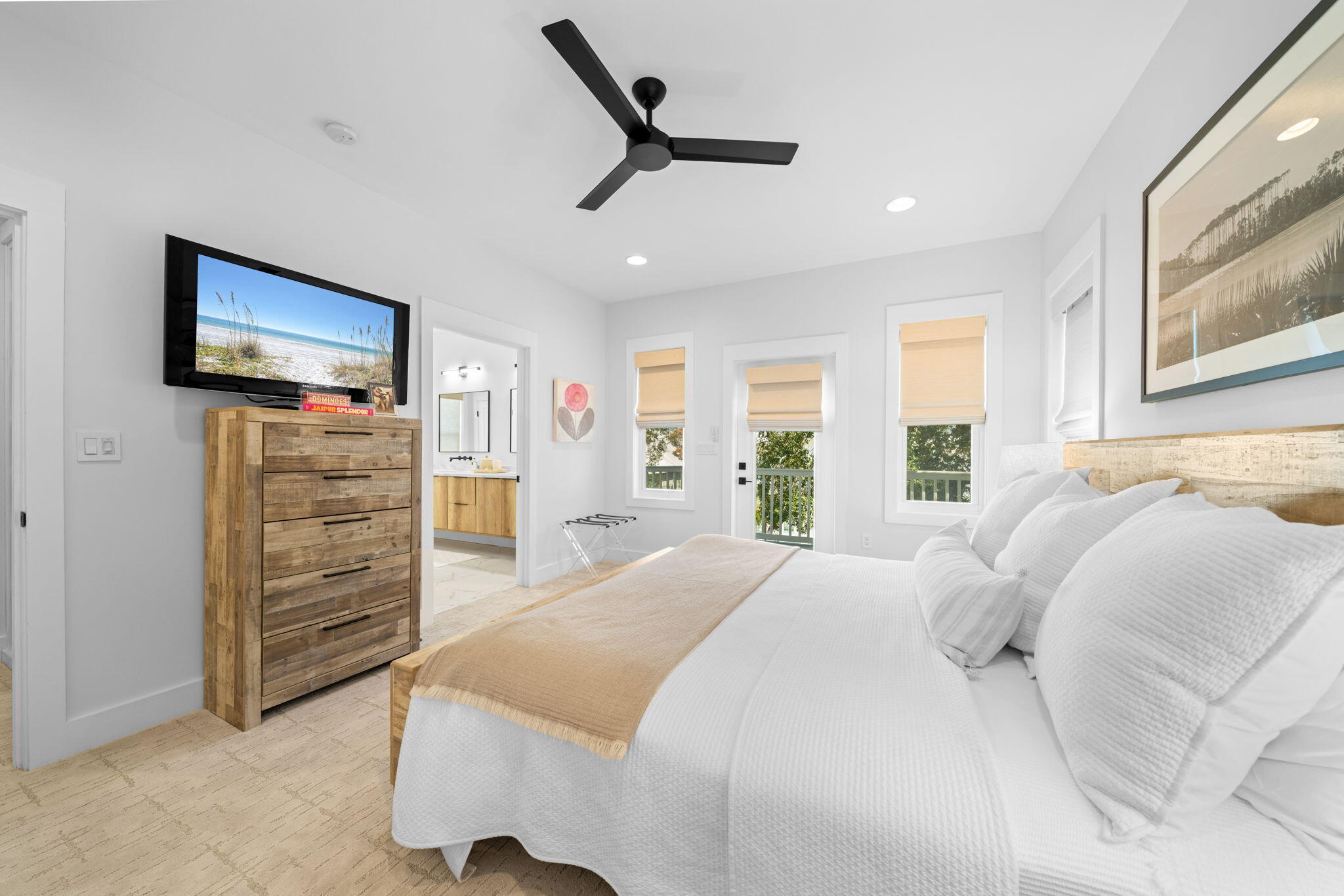 SEAGROVE 3RD ADDN - Residential