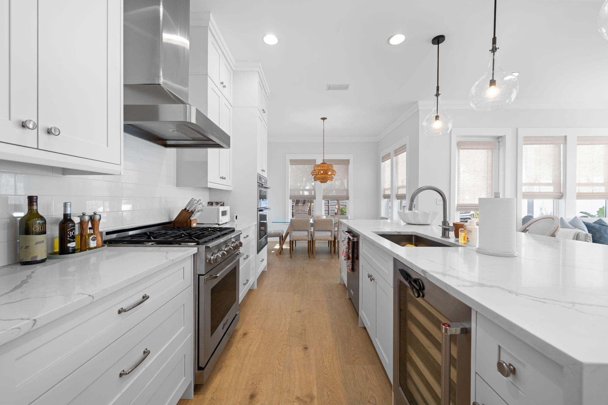 SEAGROVE 3RD ADDN - Residential