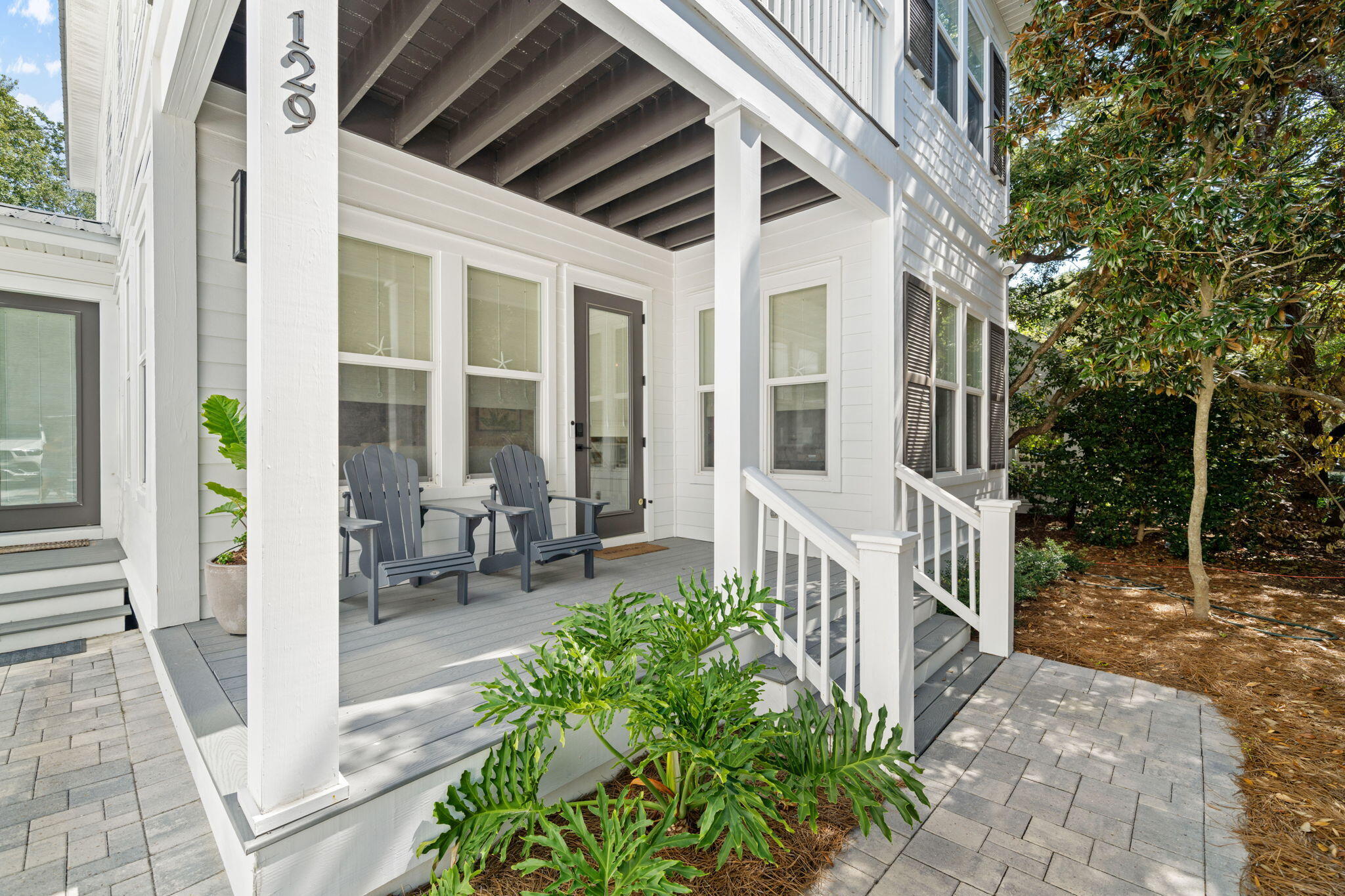 SEAGROVE 3RD ADDN - Residential
