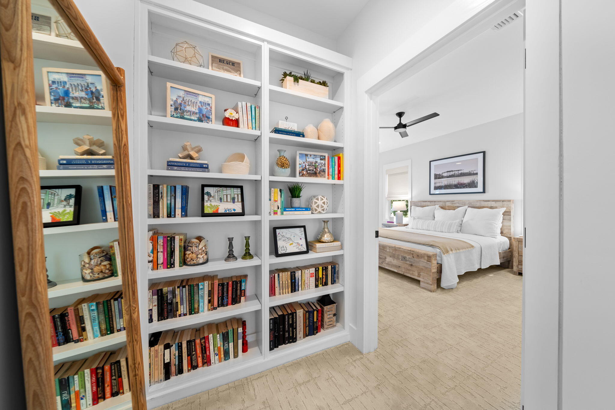 SEAGROVE 3RD ADDN - Residential