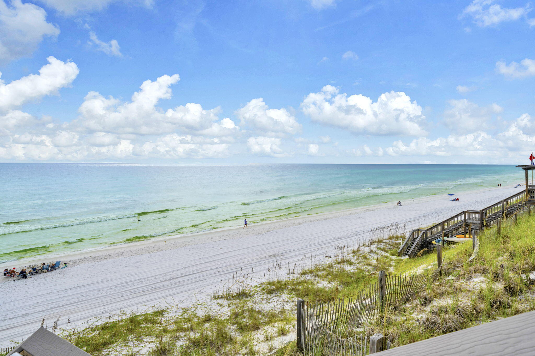 SEAGROVE 3RD ADDN - Residential