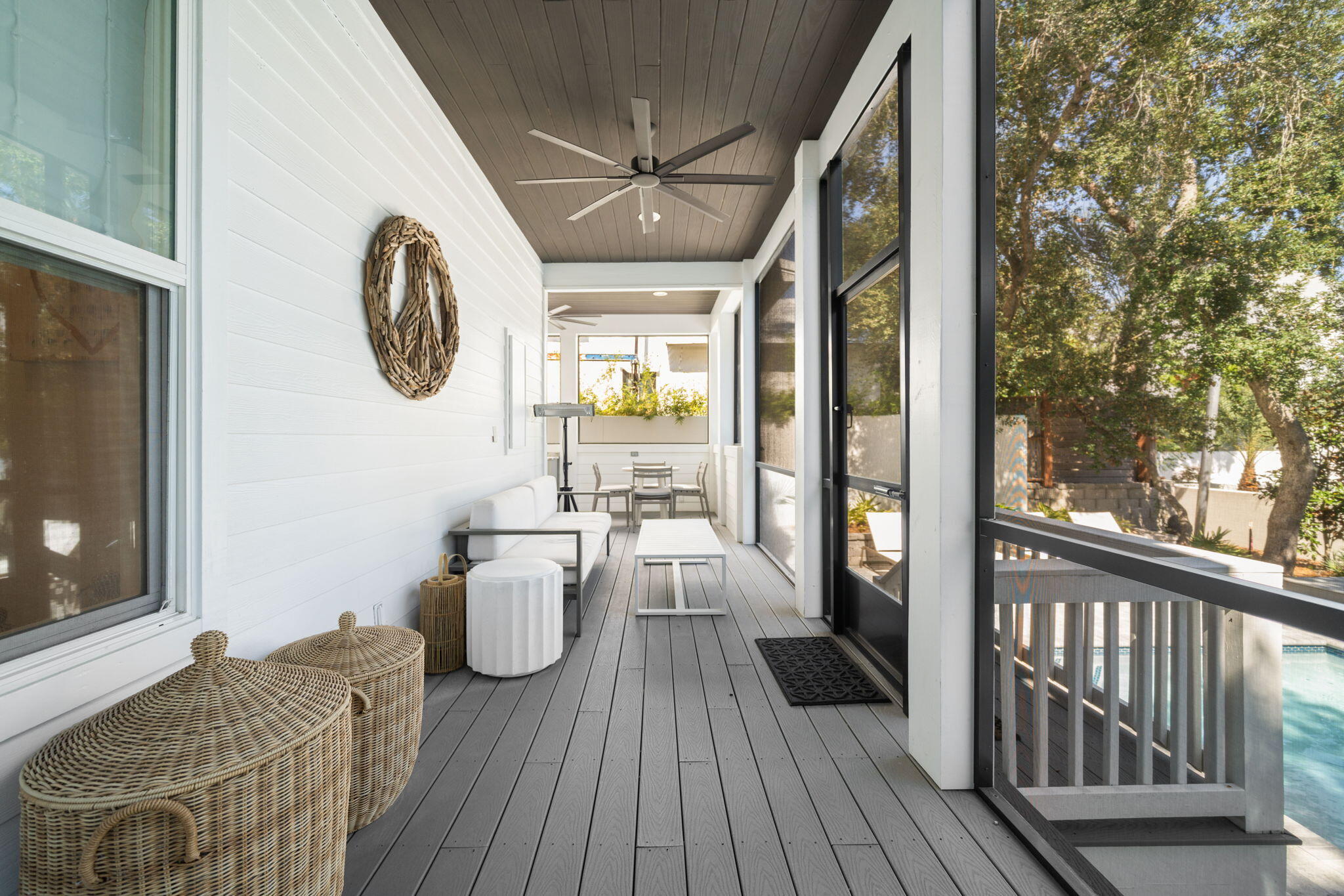 SEAGROVE 3RD ADDN - Residential
