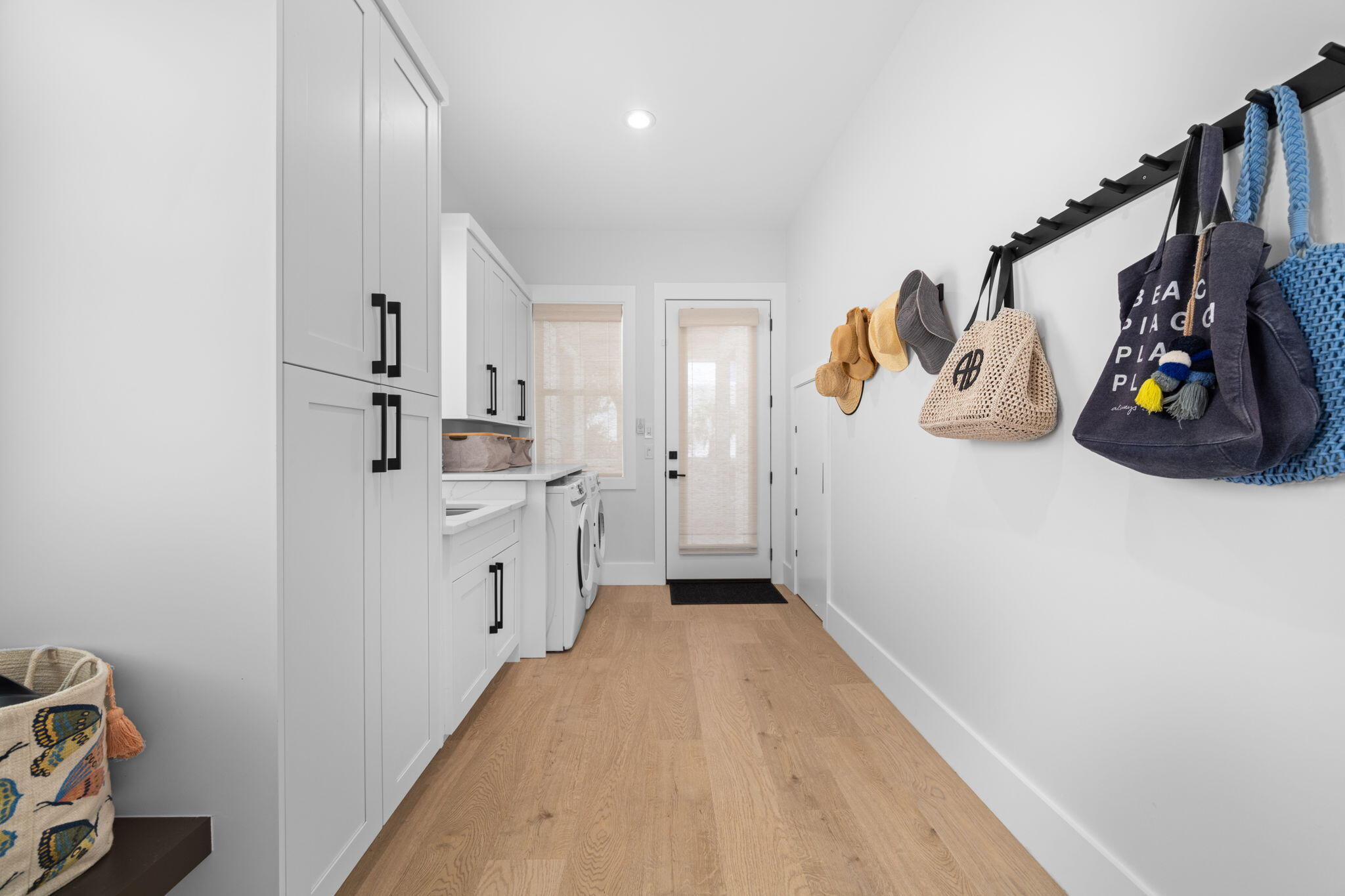 SEAGROVE 3RD ADDN - Residential