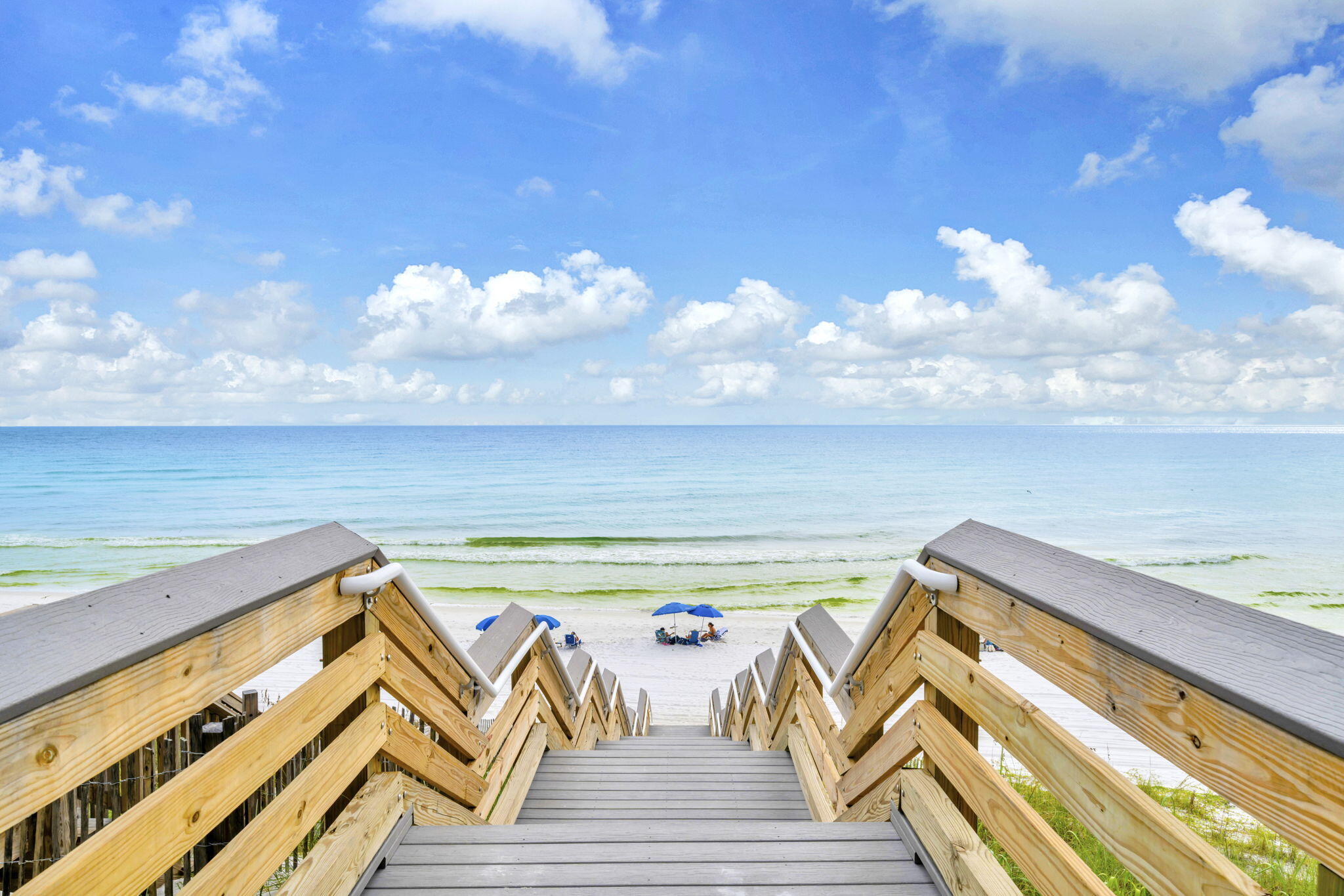 SEAGROVE 3RD ADDN - Residential