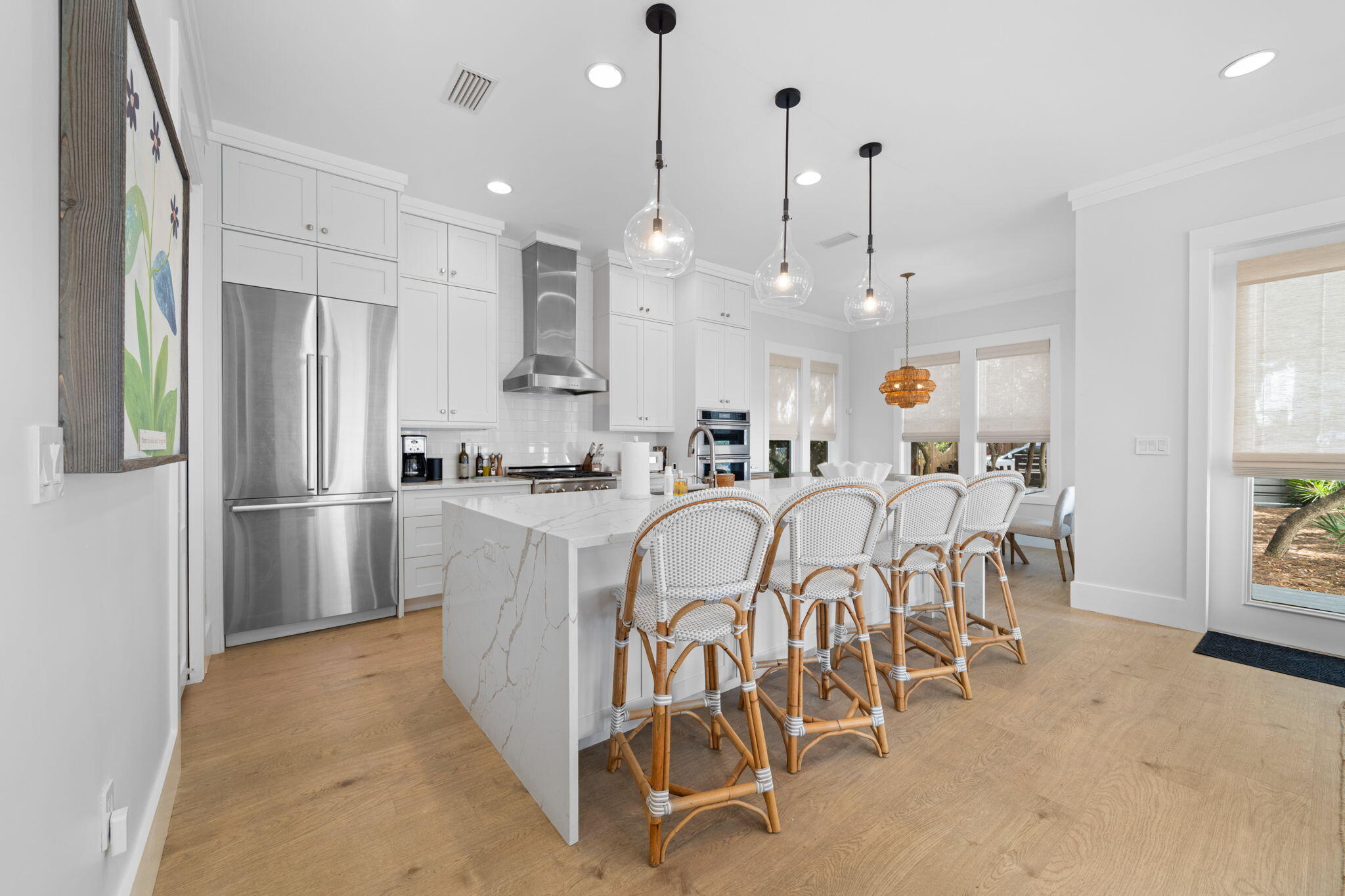 SEAGROVE 3RD ADDN - Residential