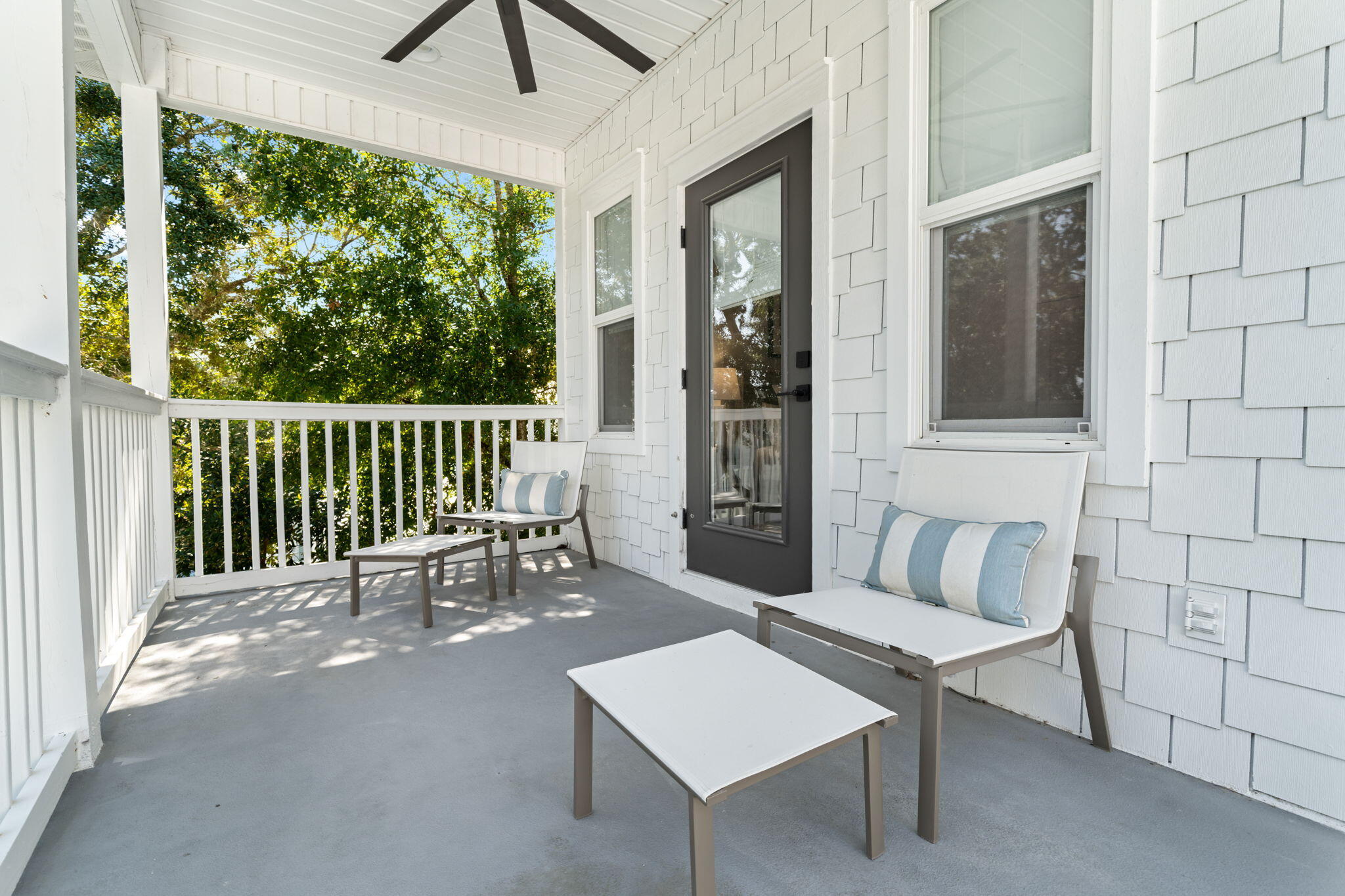 SEAGROVE 3RD ADDN - Residential