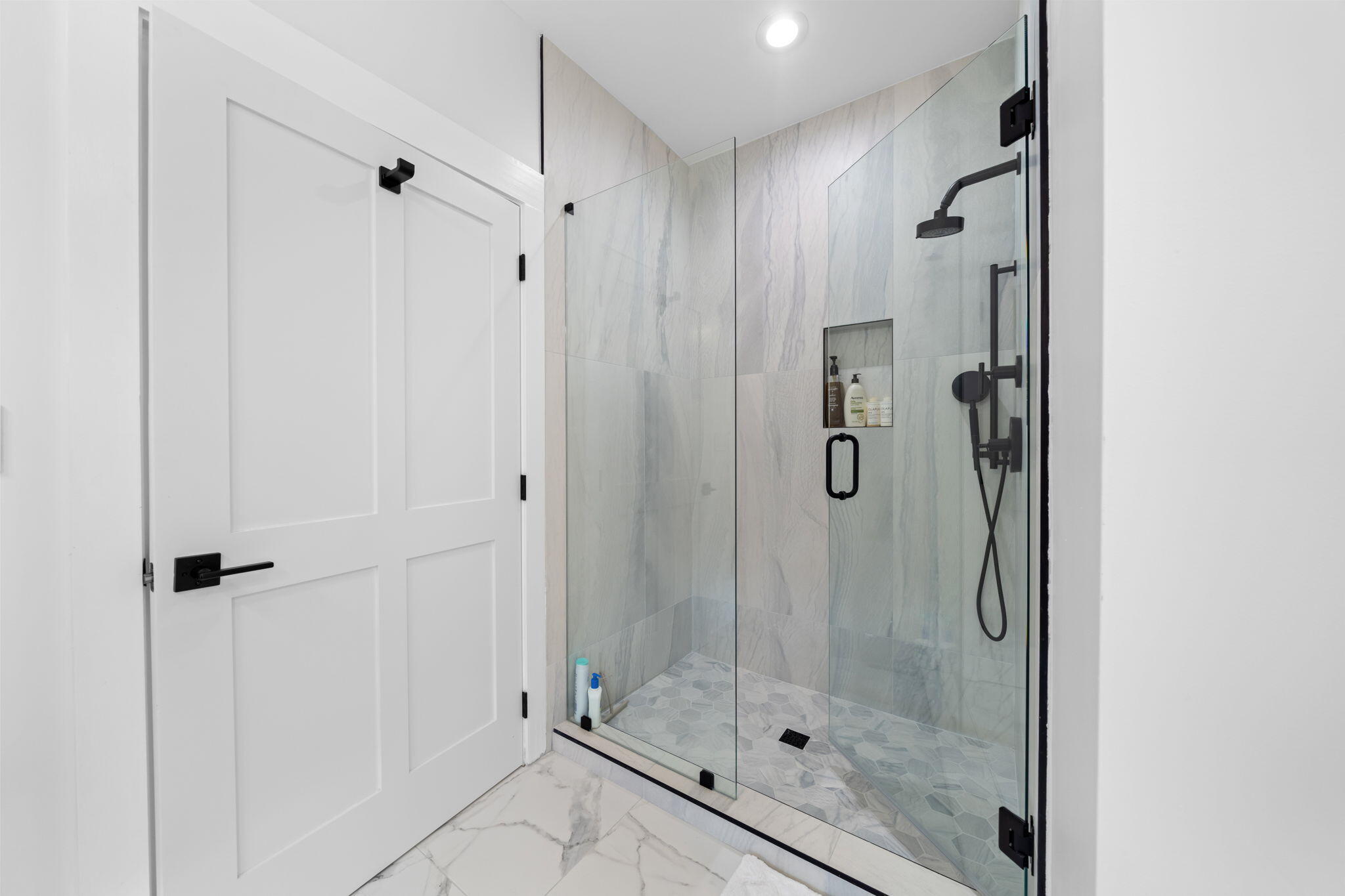 SEAGROVE 3RD ADDN - Residential