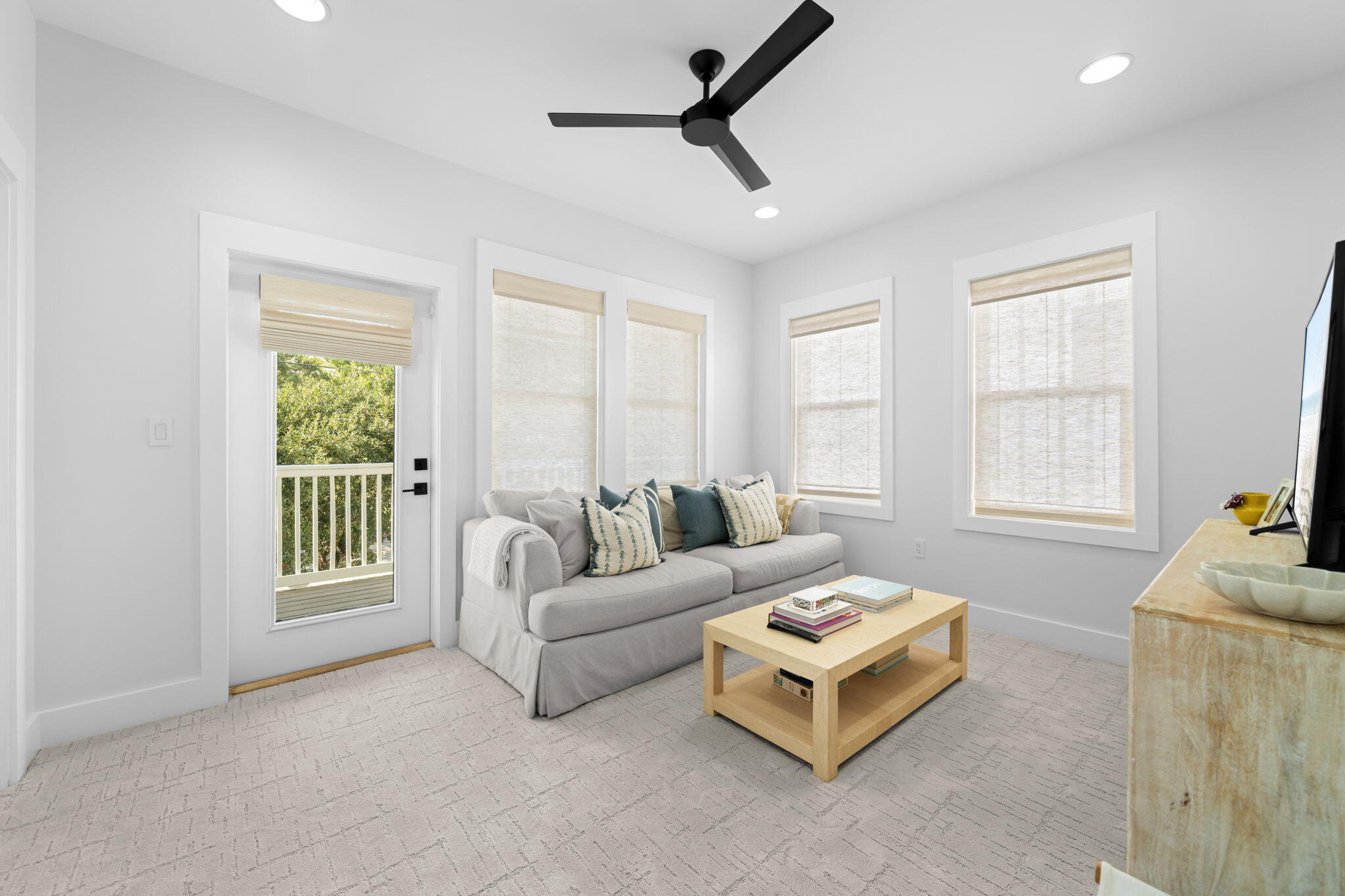 SEAGROVE 3RD ADDN - Residential